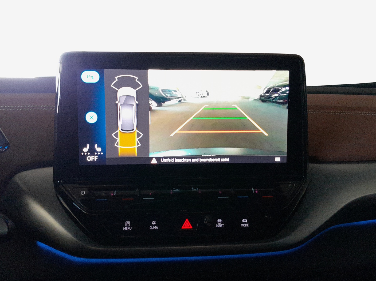VW ID.4 Pro Performance 77 kWh Business-image-14