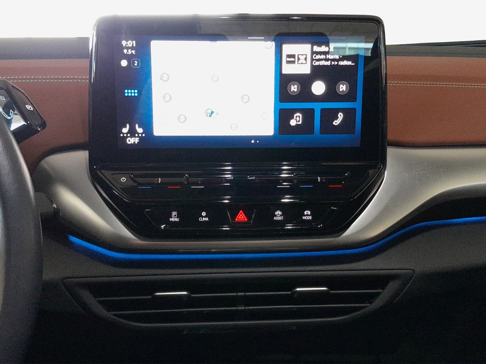 VW ID.4 Pro Performance 77 kWh Business-image-10