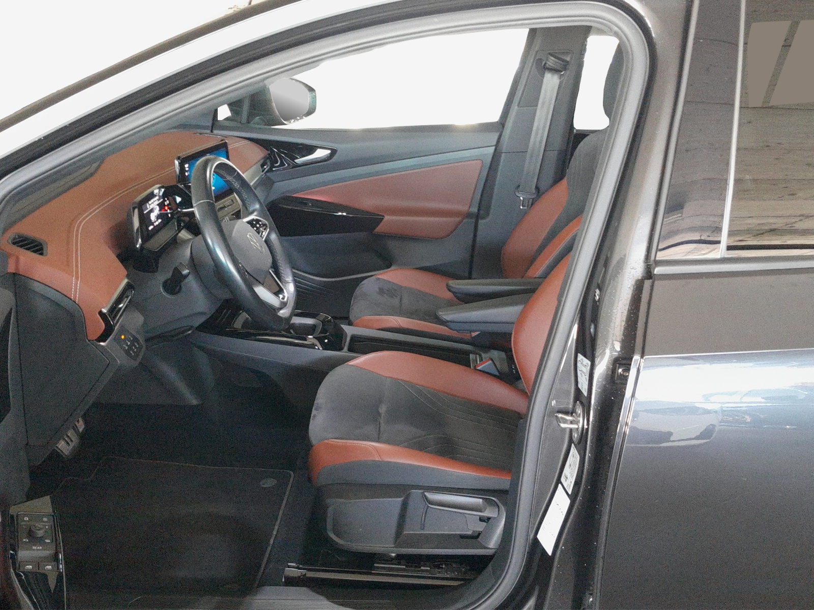 VW ID.4 Pro Performance 77 kWh Business-image-7