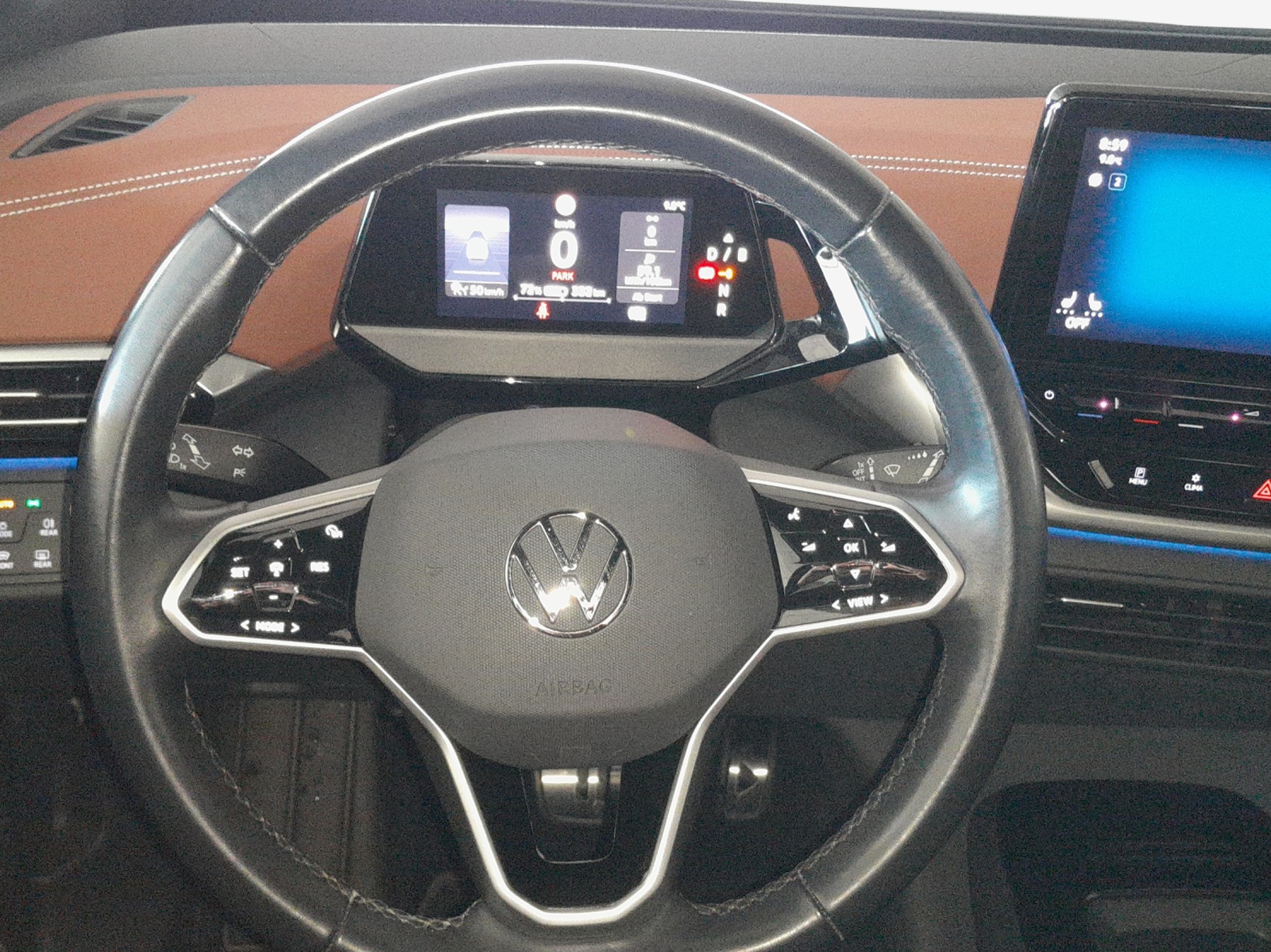 VW ID.4 Pro Performance 77 kWh Business-image-9