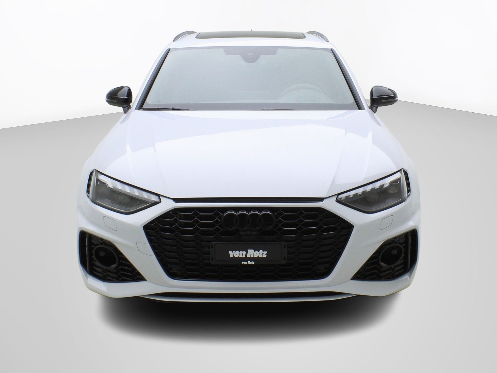 AUDI RS4 2.9 V6 TFSI quattro T-Tronic Competition Plus ** Competition Plus / Suzukagrau **-image-5