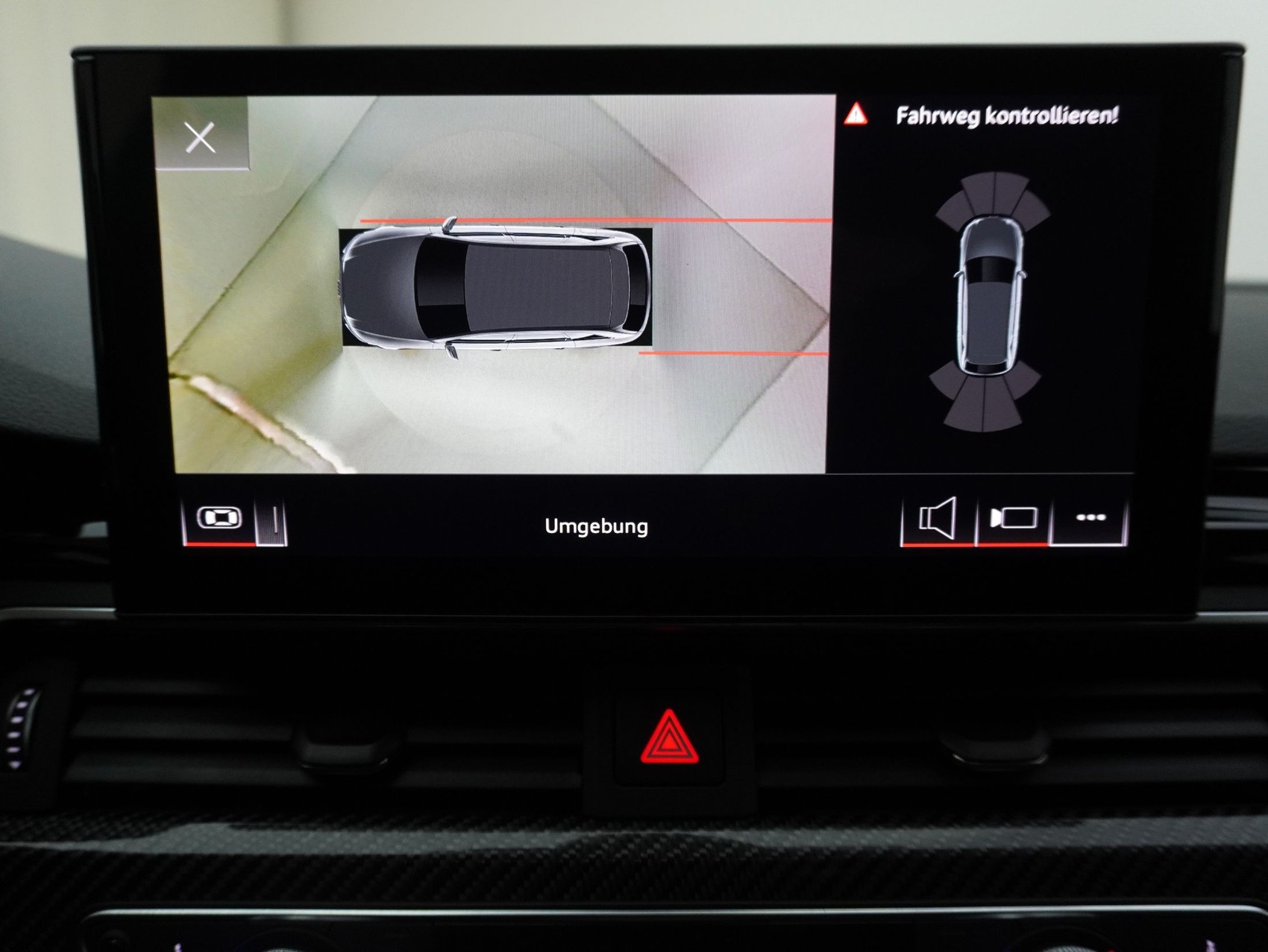 AUDI RS4 2.9 V6 TFSI quattro T-Tronic Competition Plus ** Competition Plus / Suzukagrau **-image-18