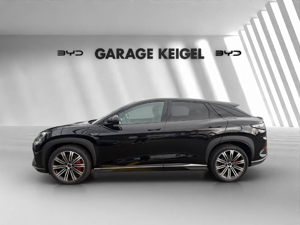 BYD Sealion 7 Excellence AWD-image-1