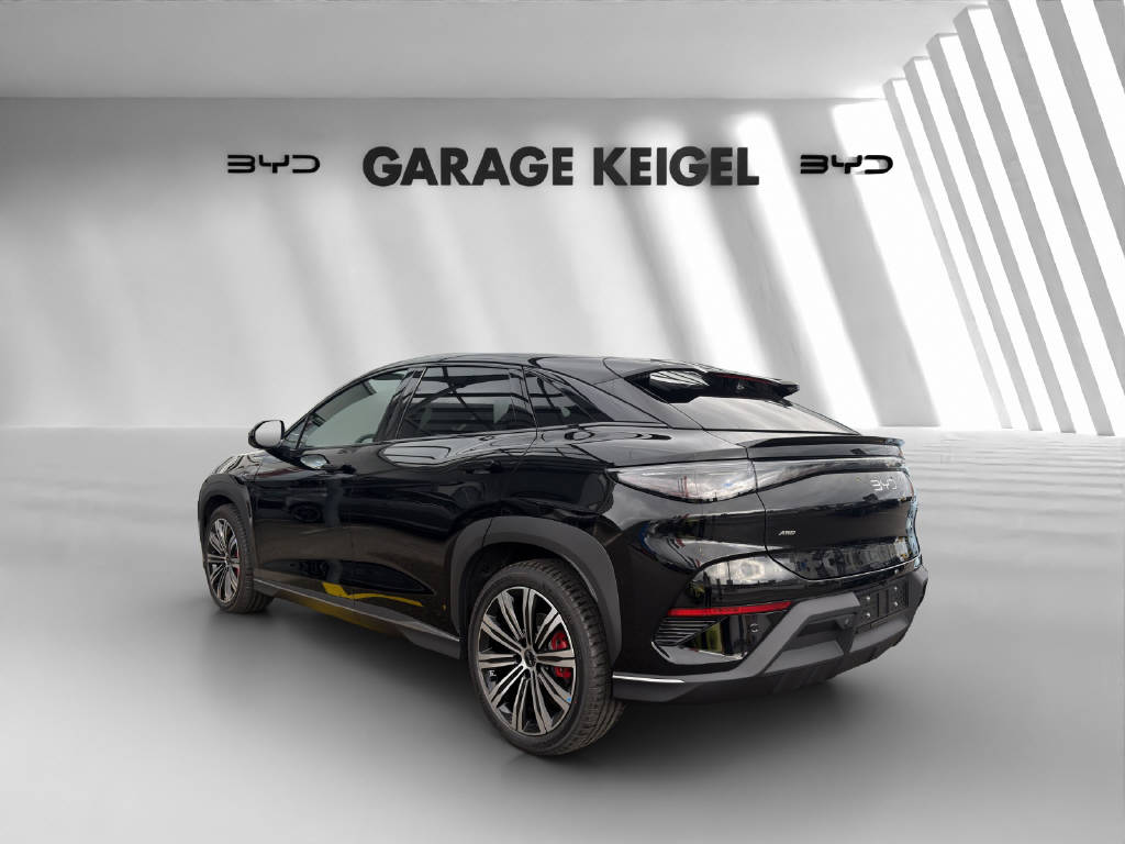 BYD Sealion 7 Excellence AWD-image-2