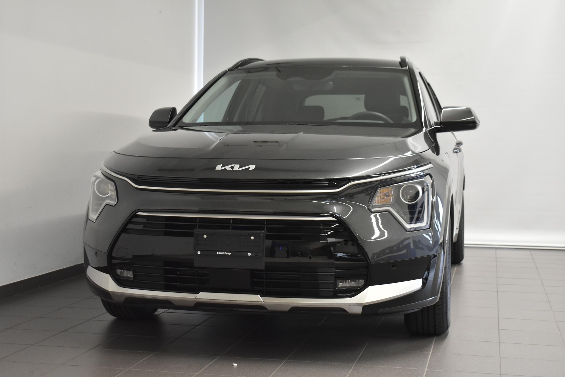 KIA Niro 1.6 GDi Plug-in Hybrid Power Edition-image-0