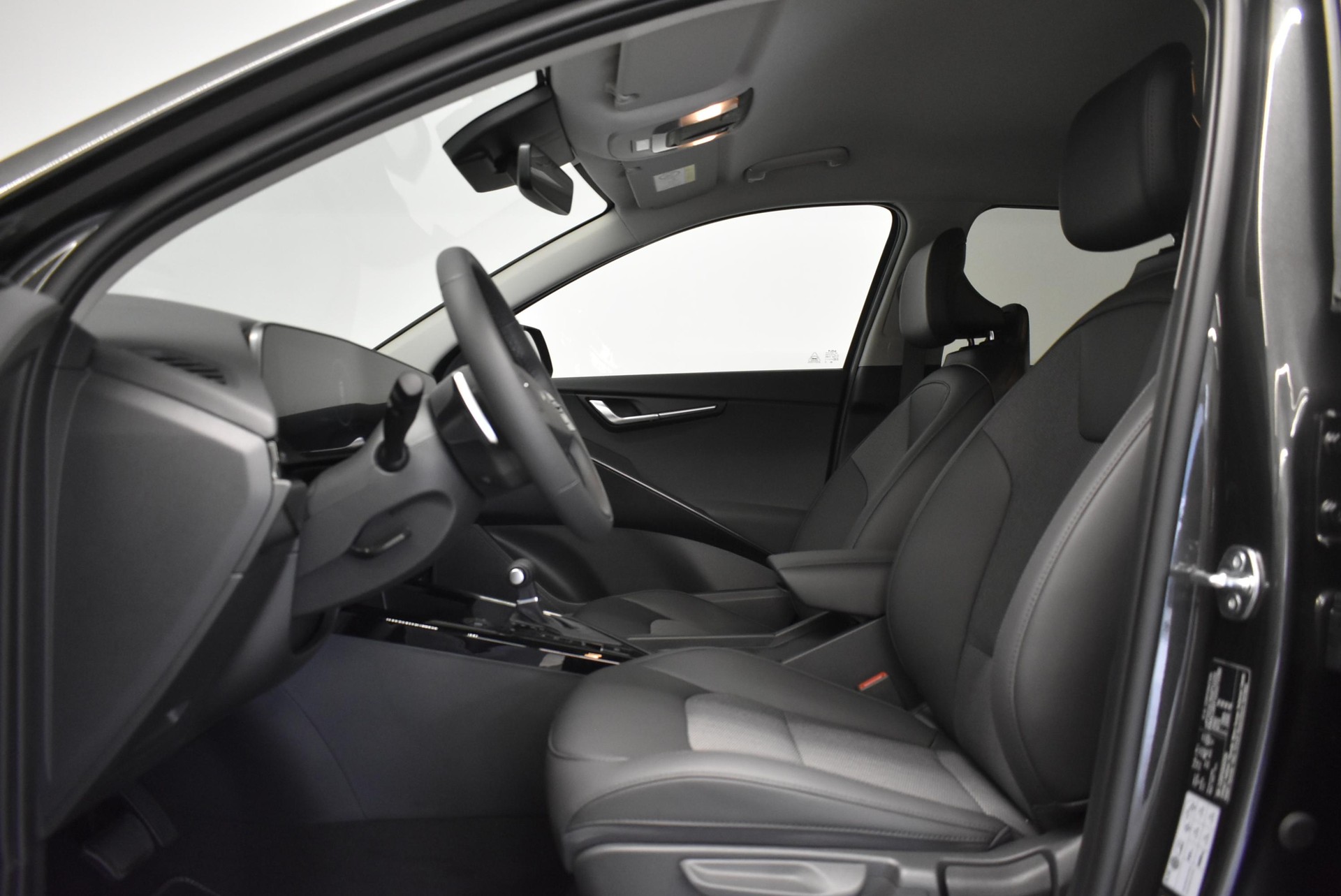 KIA Niro 1.6 GDi Plug-in Hybrid Power Edition-image-4