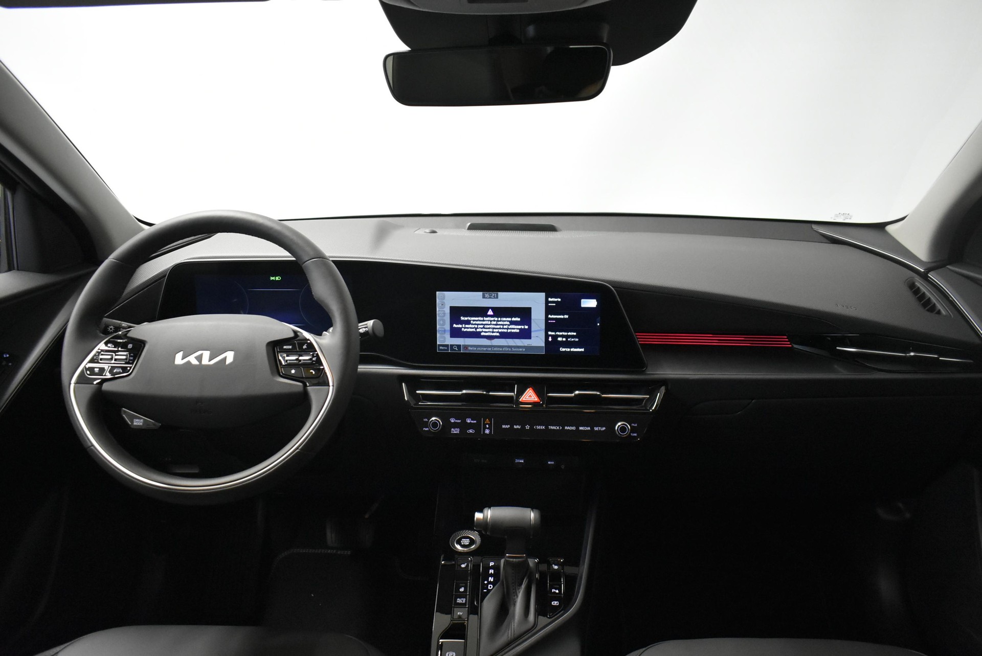 KIA Niro 1.6 GDi Plug-in Hybrid Power Edition-image-6
