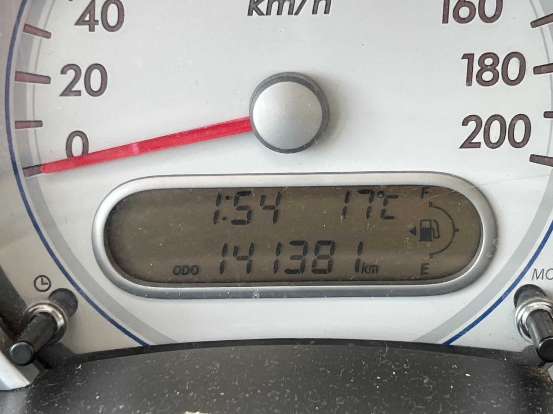 SUZUKI Splash 1.0i 12V GL-image-14