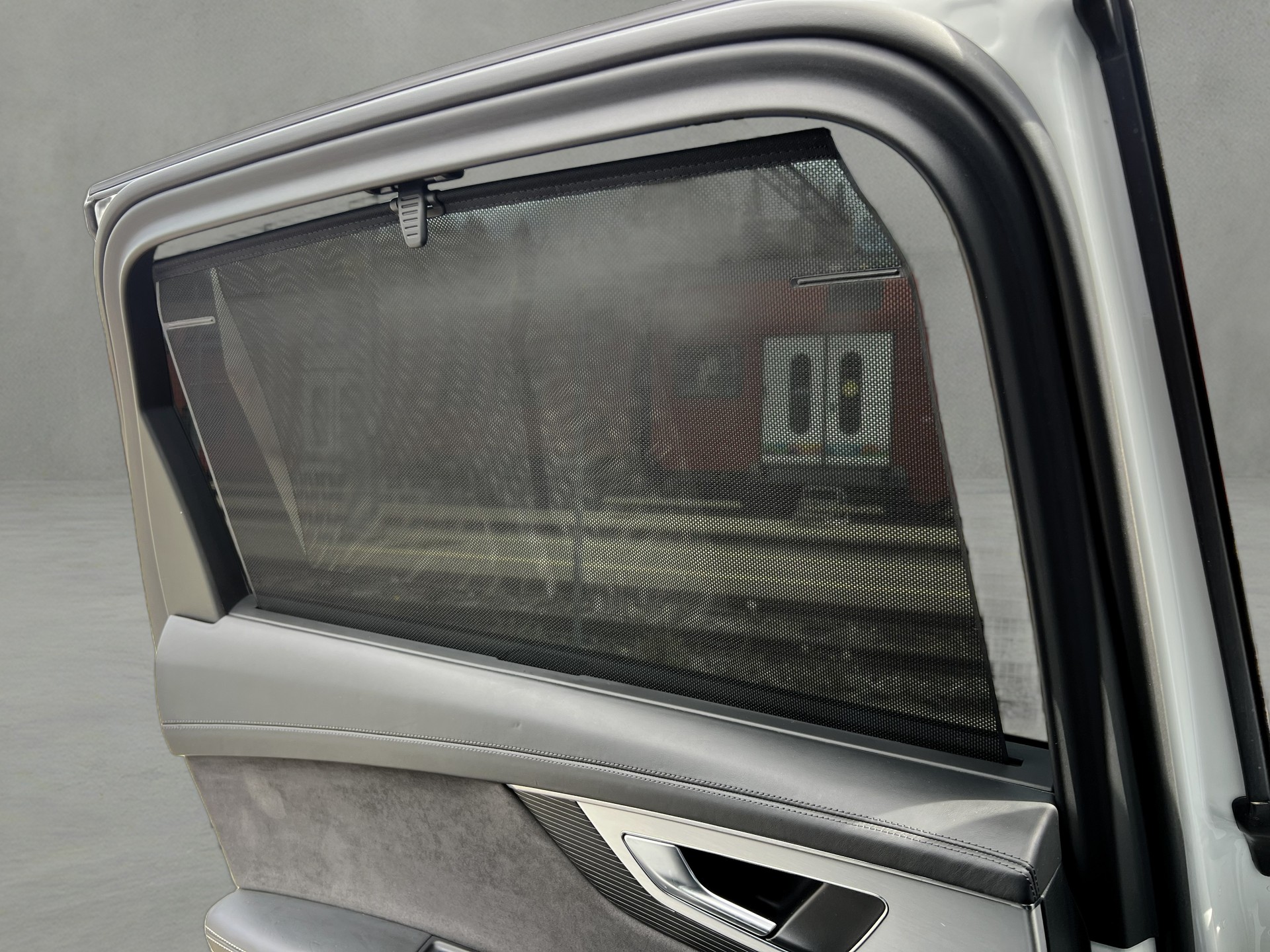 AUDI SQ7 4.0 TDI quattro tiptronic-image-19