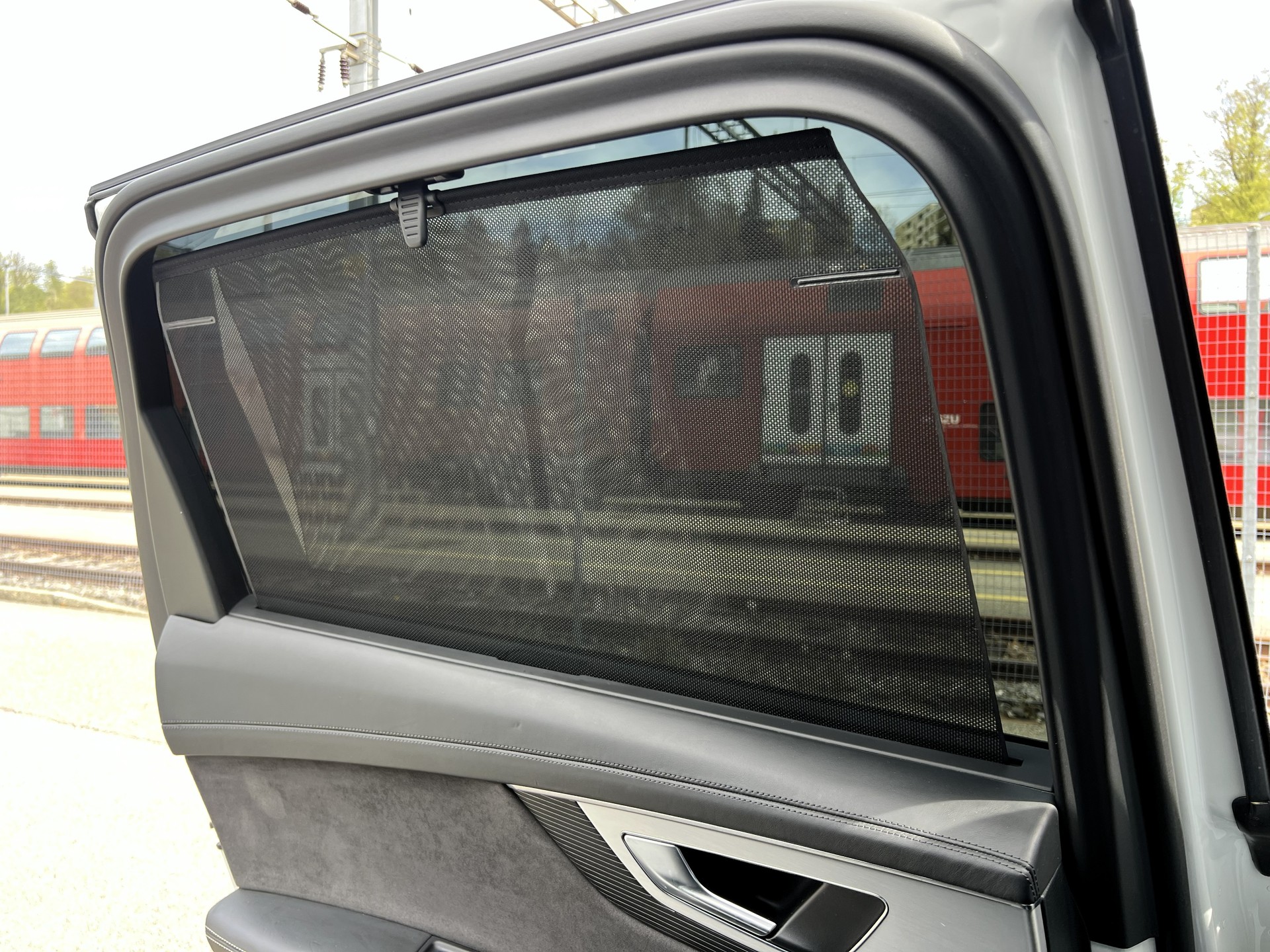 AUDI SQ7 4.0 TDI quattro tiptronic-image-19