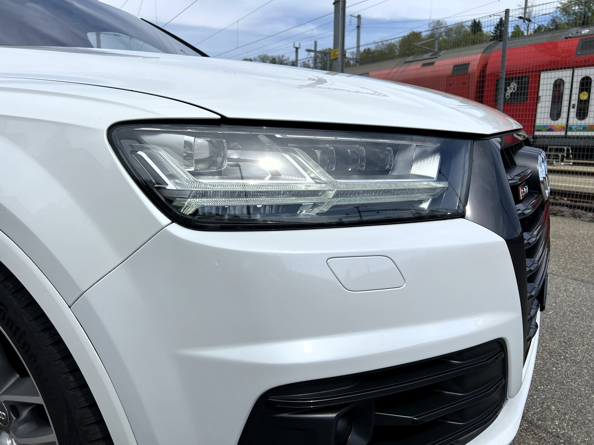AUDI SQ7 4.0 TDI quattro tiptronic-image-22