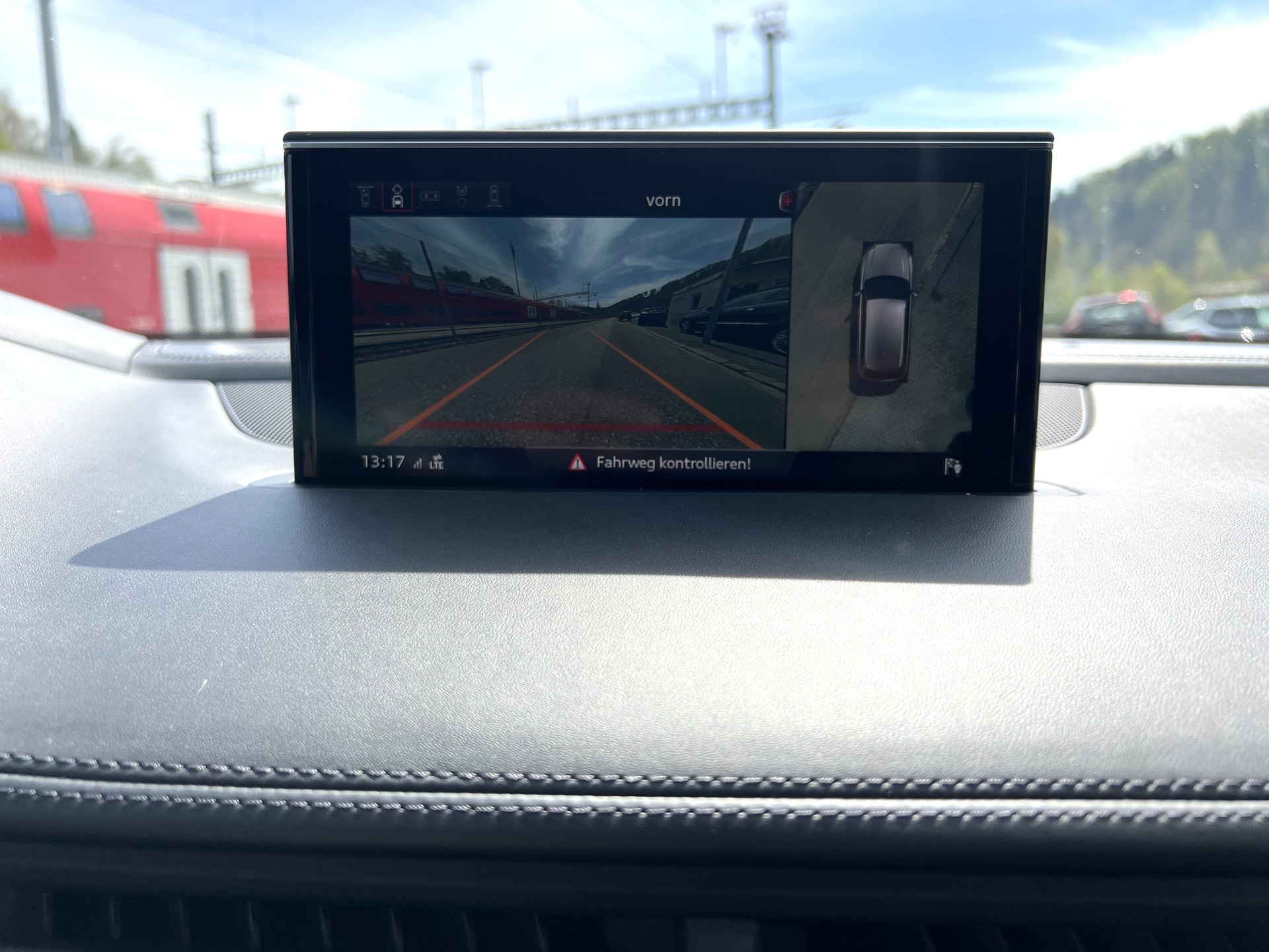 AUDI SQ7 4.0 TDI quattro tiptronic-image-21