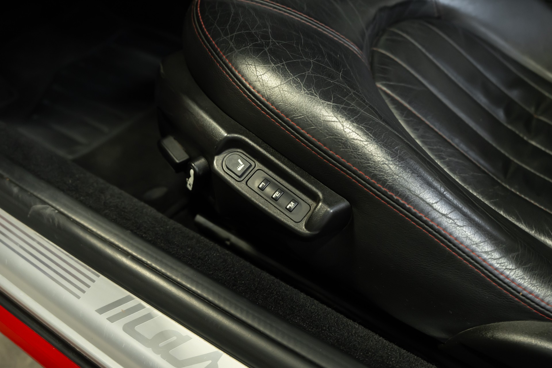 MASERATI Spyder GT Cambiocorsa * LEASING AB 228.- *-image-17