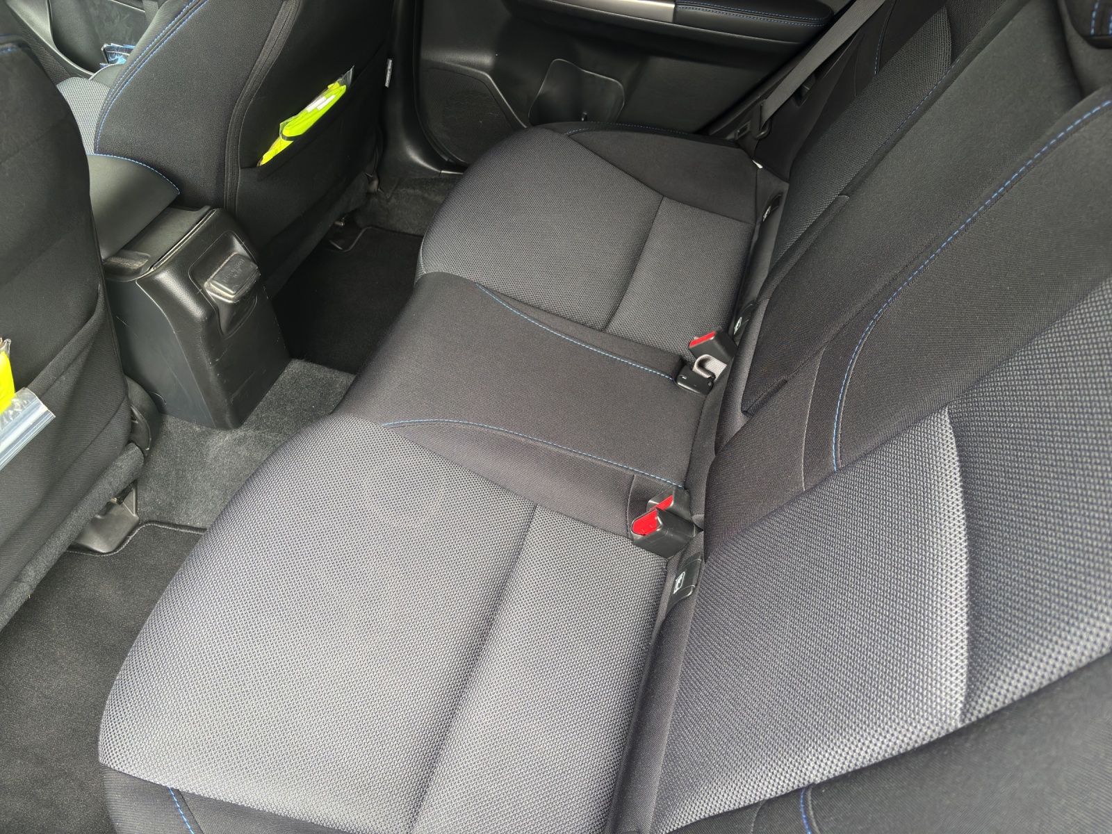 SUBARU Levorg 1.6 DIT Swiss S-image-9