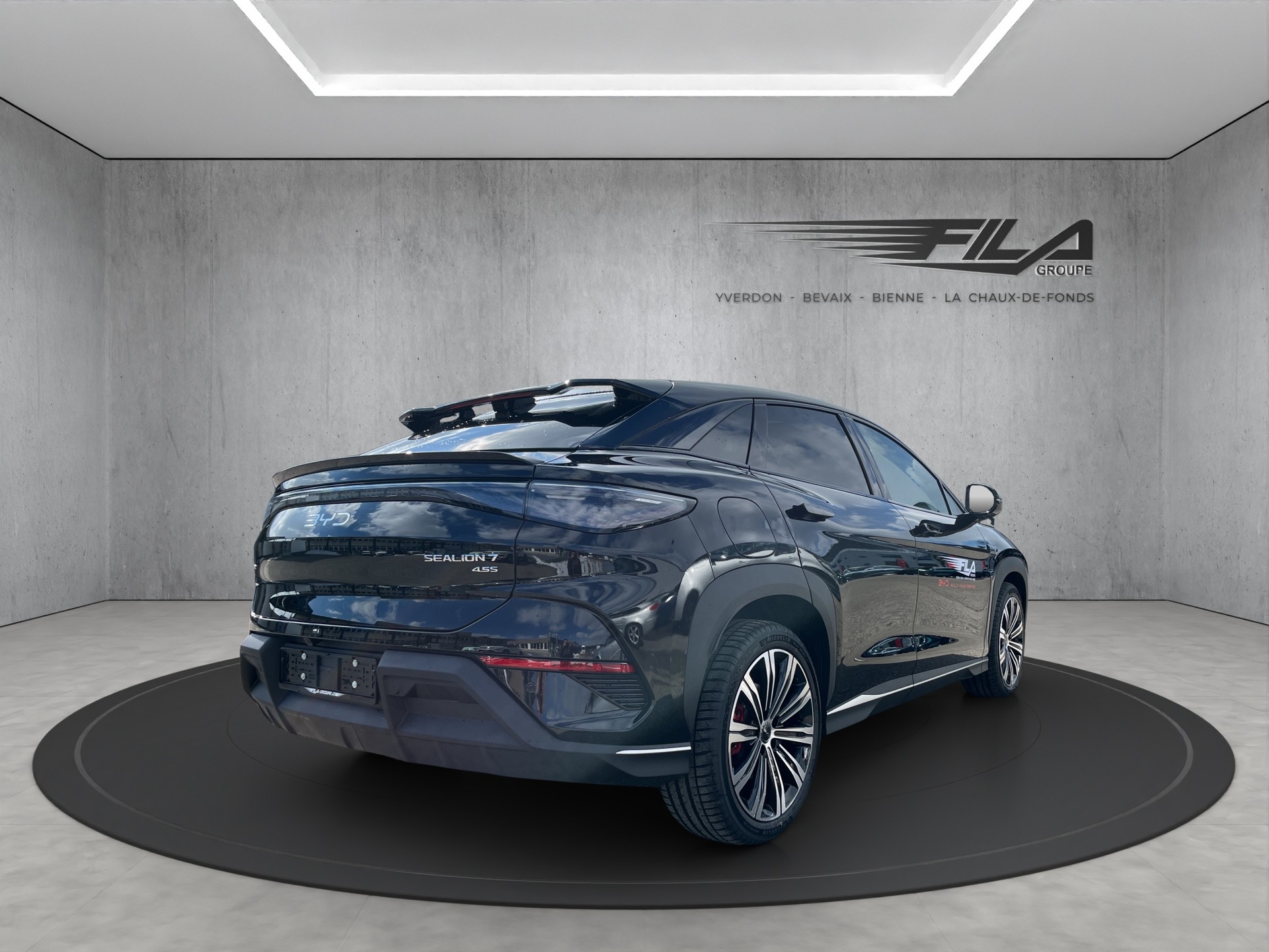 BYD Sealion 7 Design AWD-image-5