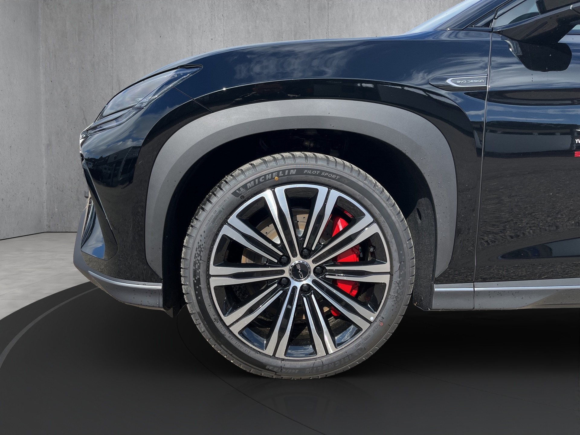 BYD Sealion 7 Design AWD-image-14