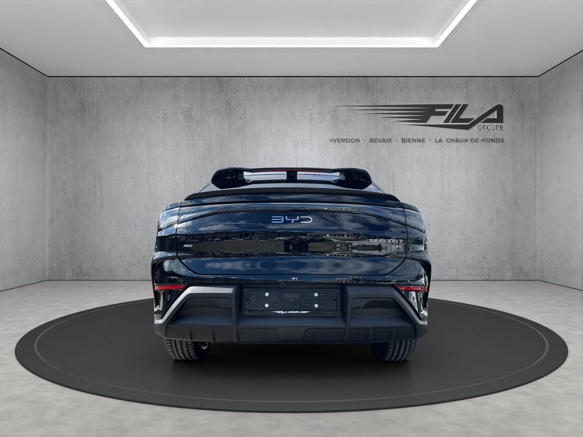 BYD Sealion 7 Design AWD-image-4