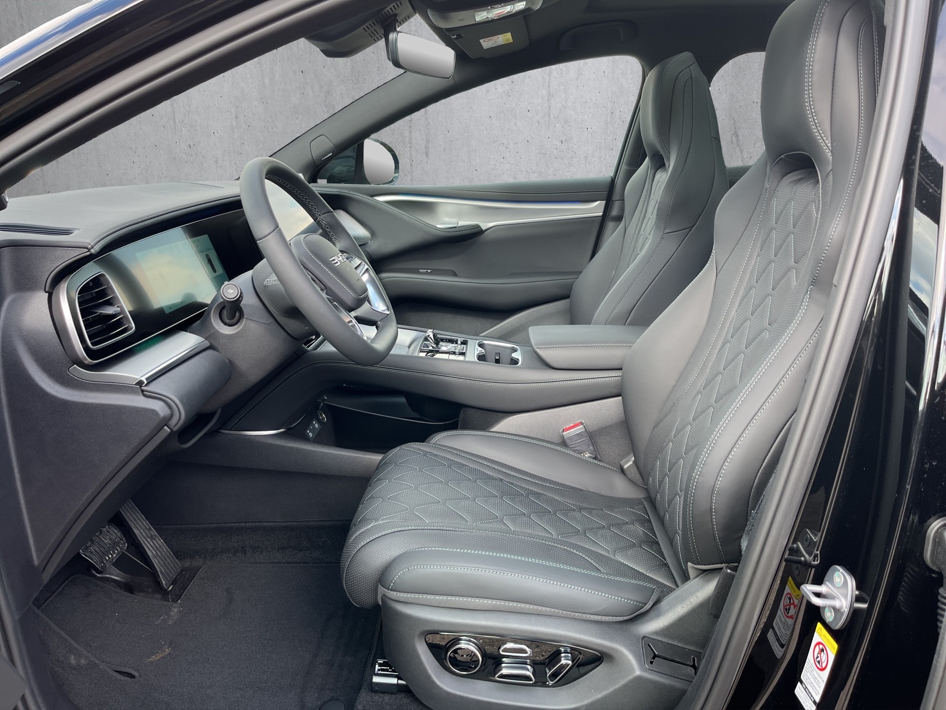 BYD Sealion 7 Design AWD-image-7