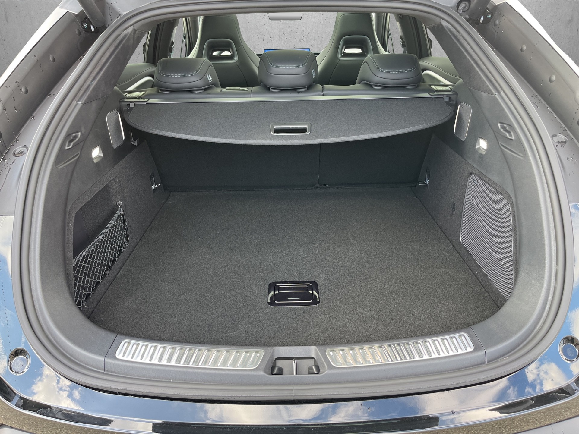 BYD Sealion 7 Design AWD-image-13