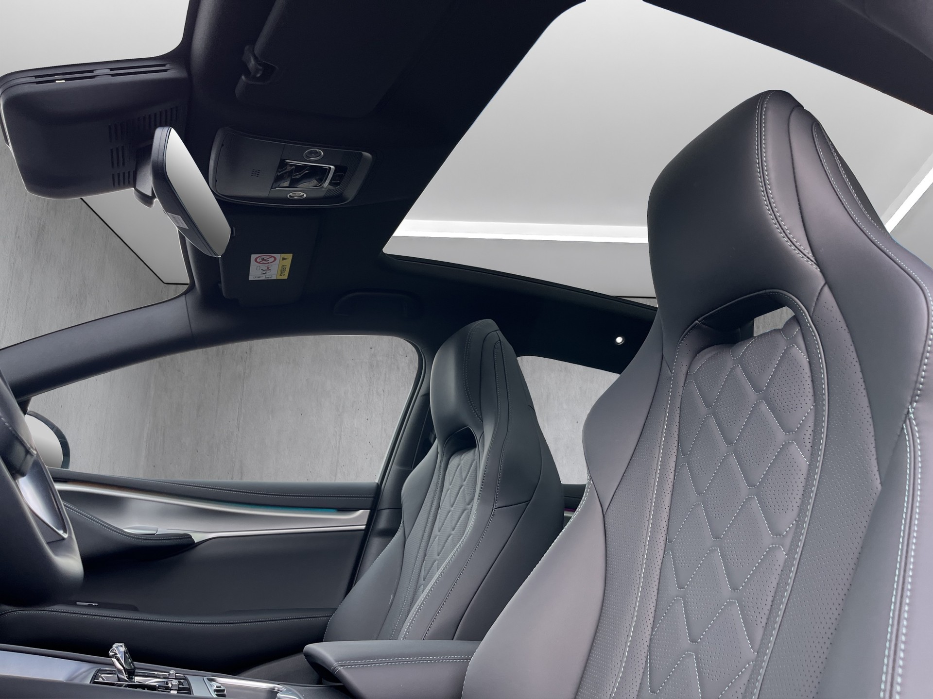 BYD Sealion 7 Design AWD-image-12