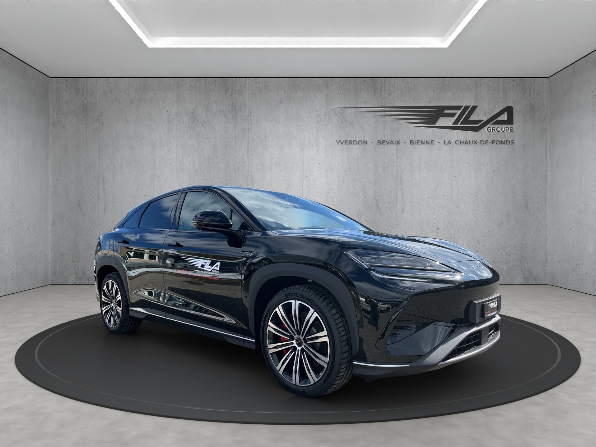 BYD Sealion 7 Design AWD-image-6