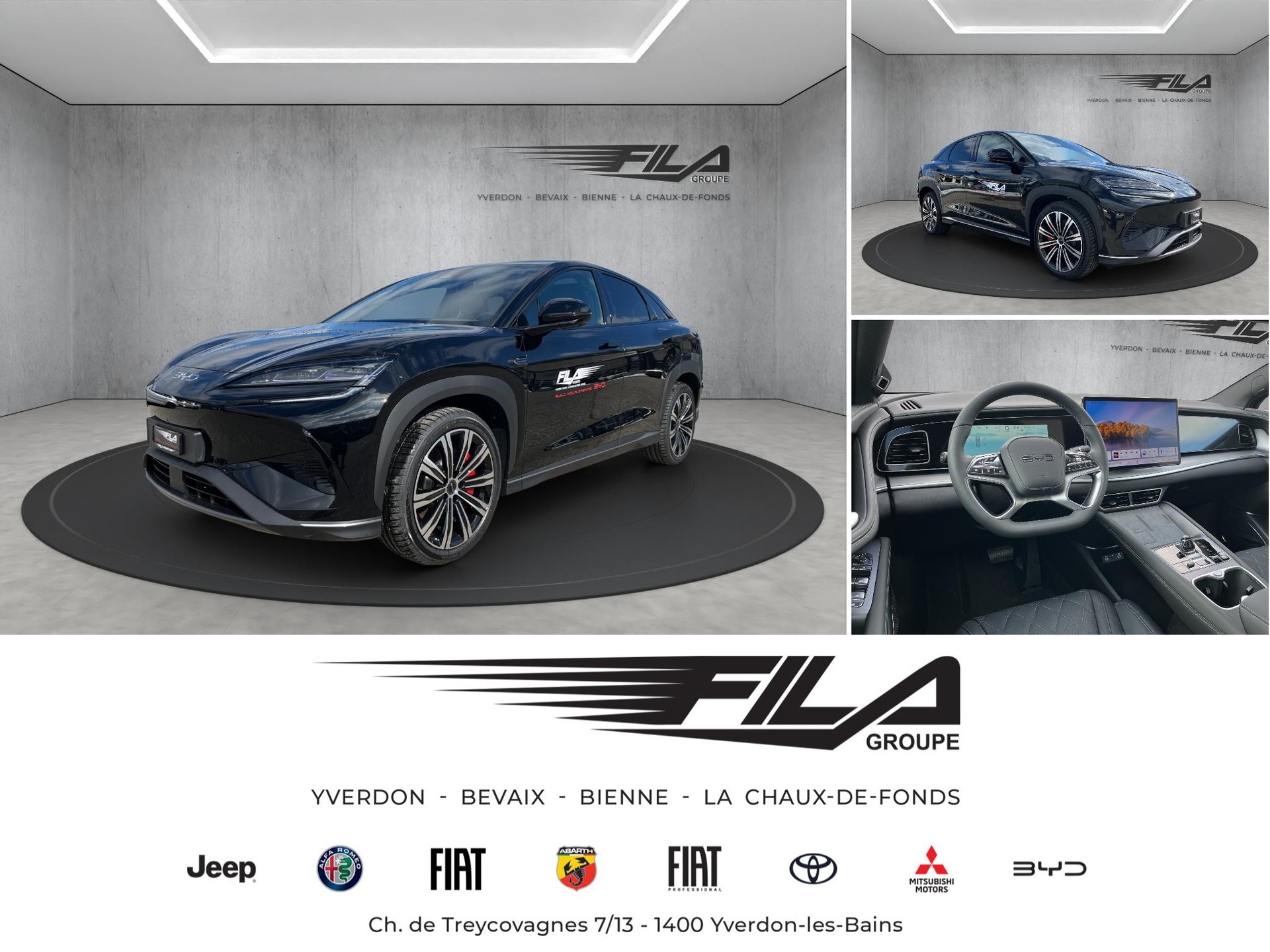 BYD Sealion 7 Design AWD-image-0