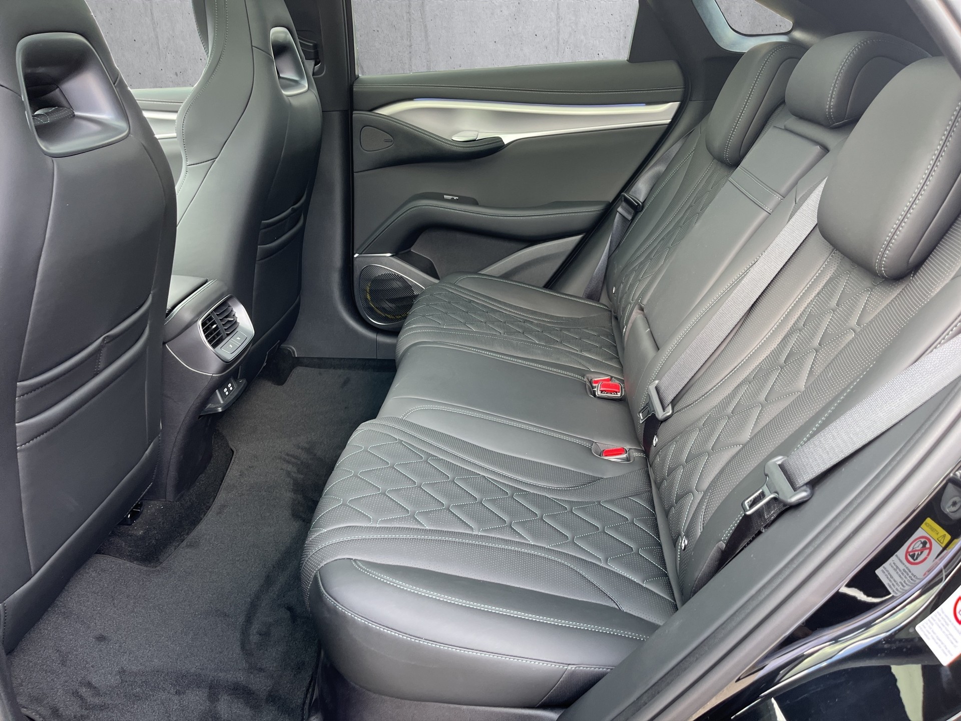 BYD Sealion 7 Design AWD-image-11