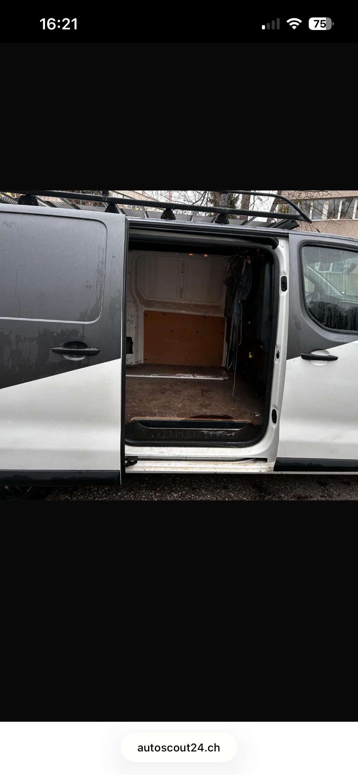 PEUGEOT Expert 2.0 BlueHDi 120 S&S Active Standard-image-9