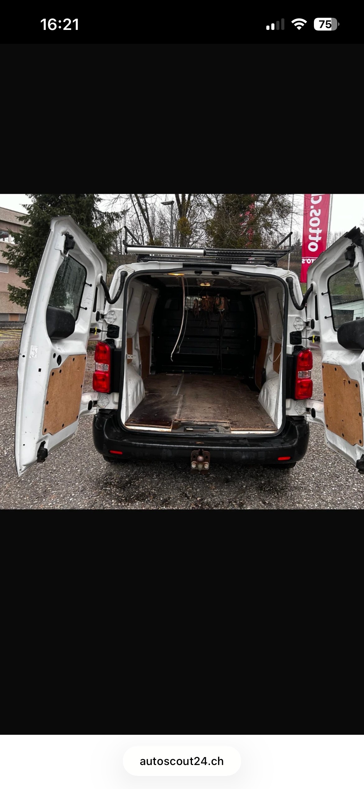 PEUGEOT Expert 2.0 BlueHDi 120 S&S Active Standard-image-8