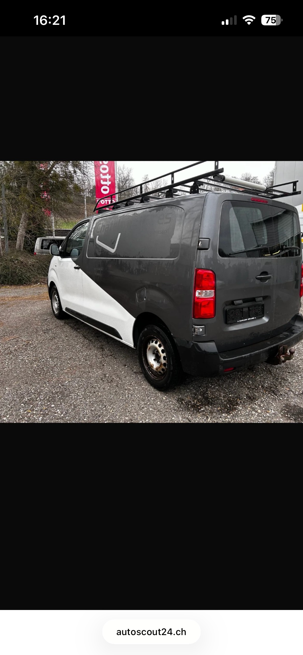 PEUGEOT Expert 2.0 BlueHDi 120 S&S Active Standard-image-5