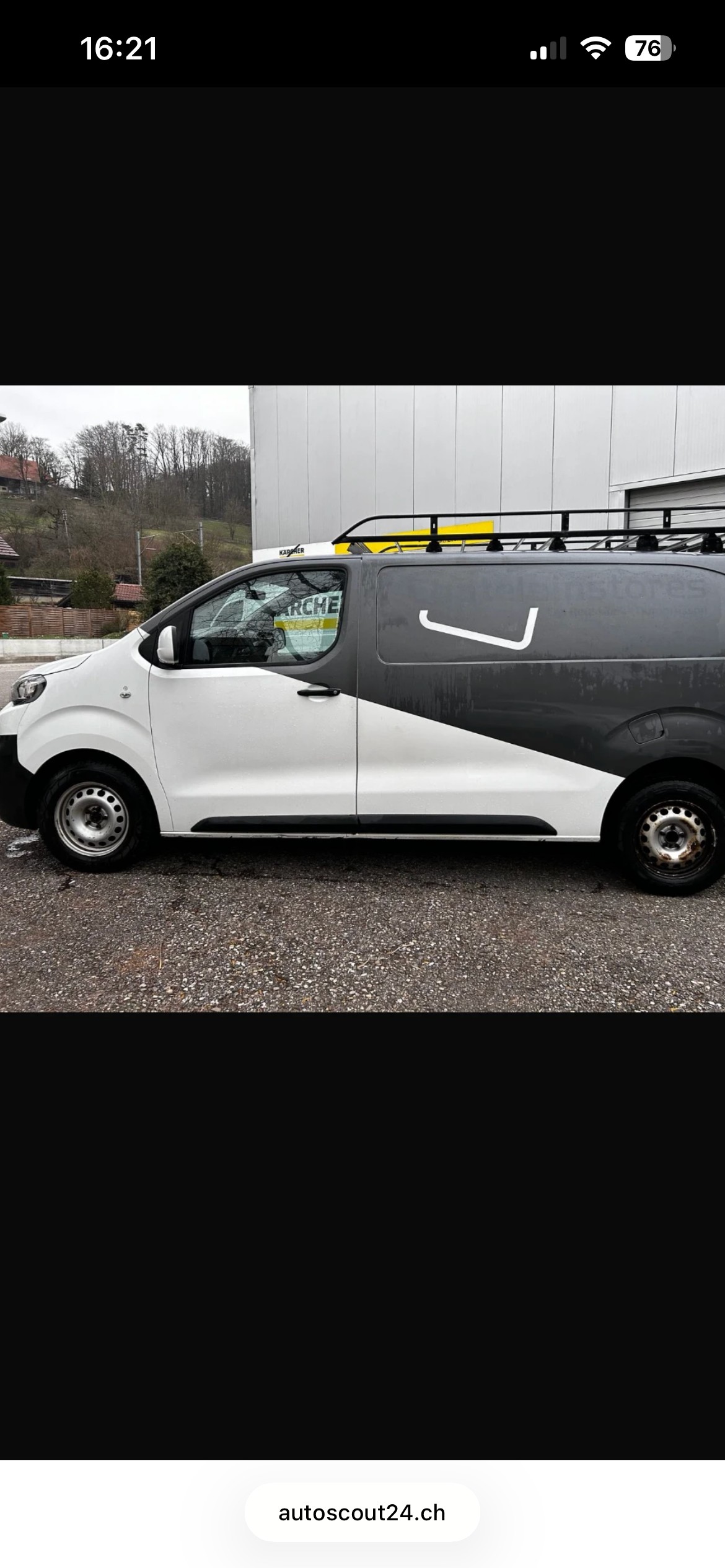 PEUGEOT Expert 2.0 BlueHDi 120 S&S Active Standard-image-3