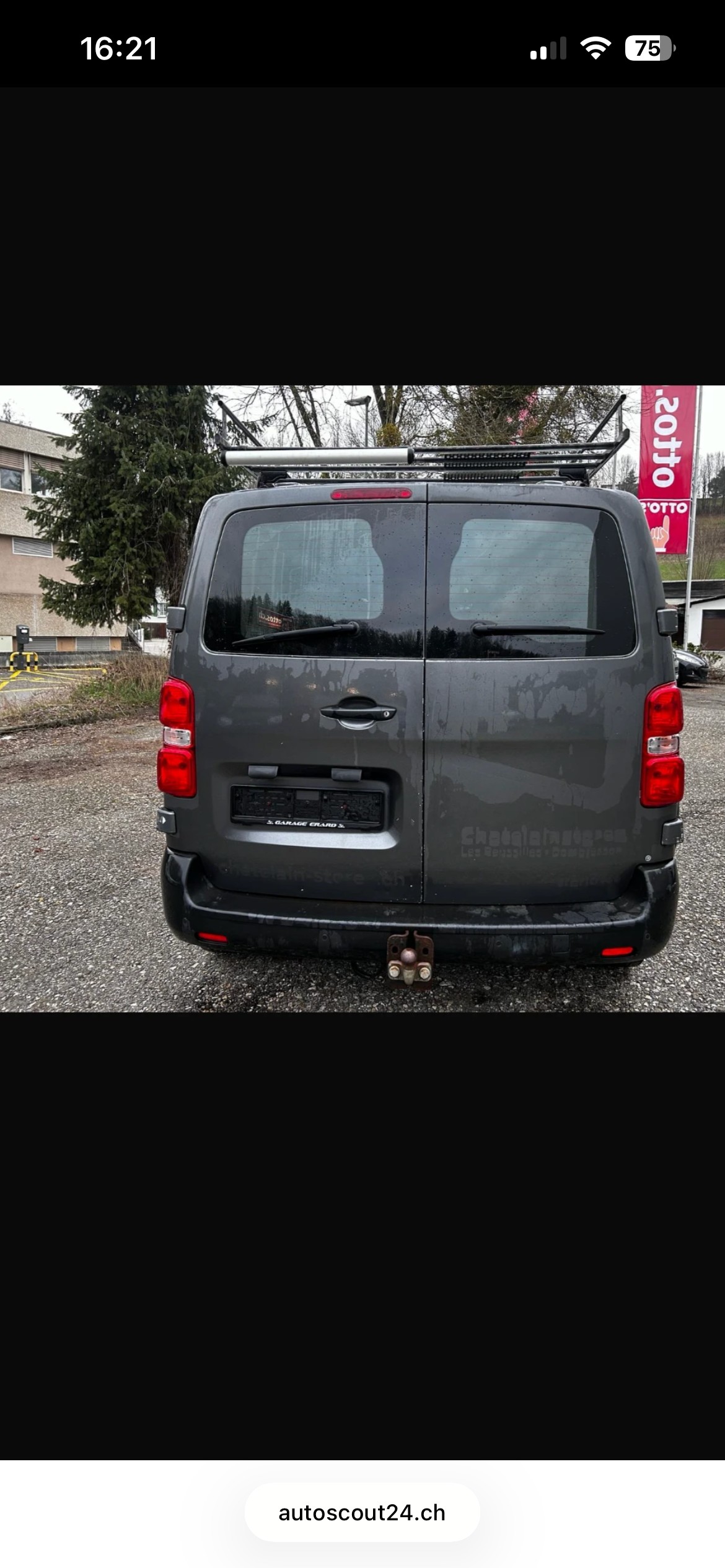 PEUGEOT Expert 2.0 BlueHDi 120 S&S Active Standard-image-7