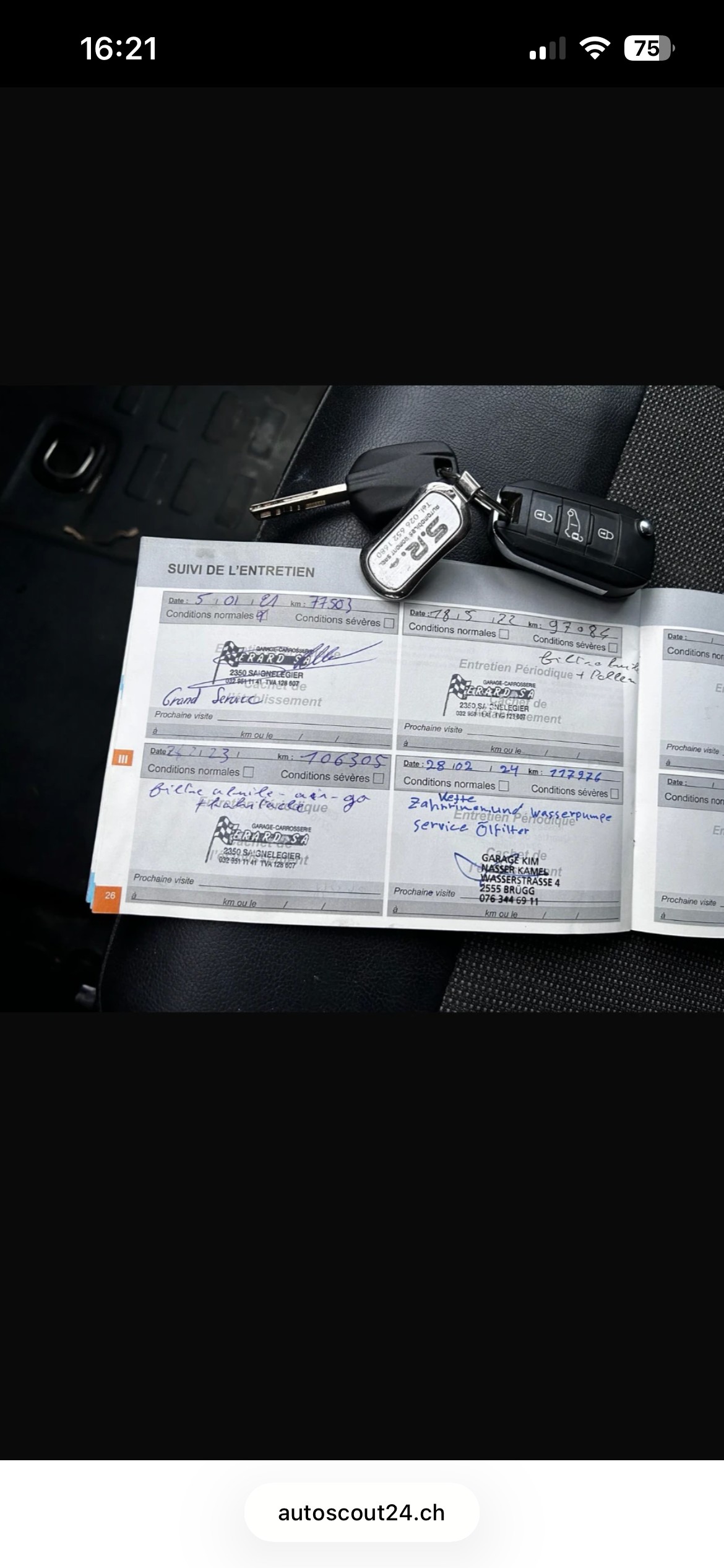 PEUGEOT Expert 2.0 BlueHDi 120 S&S Active Standard-image-14