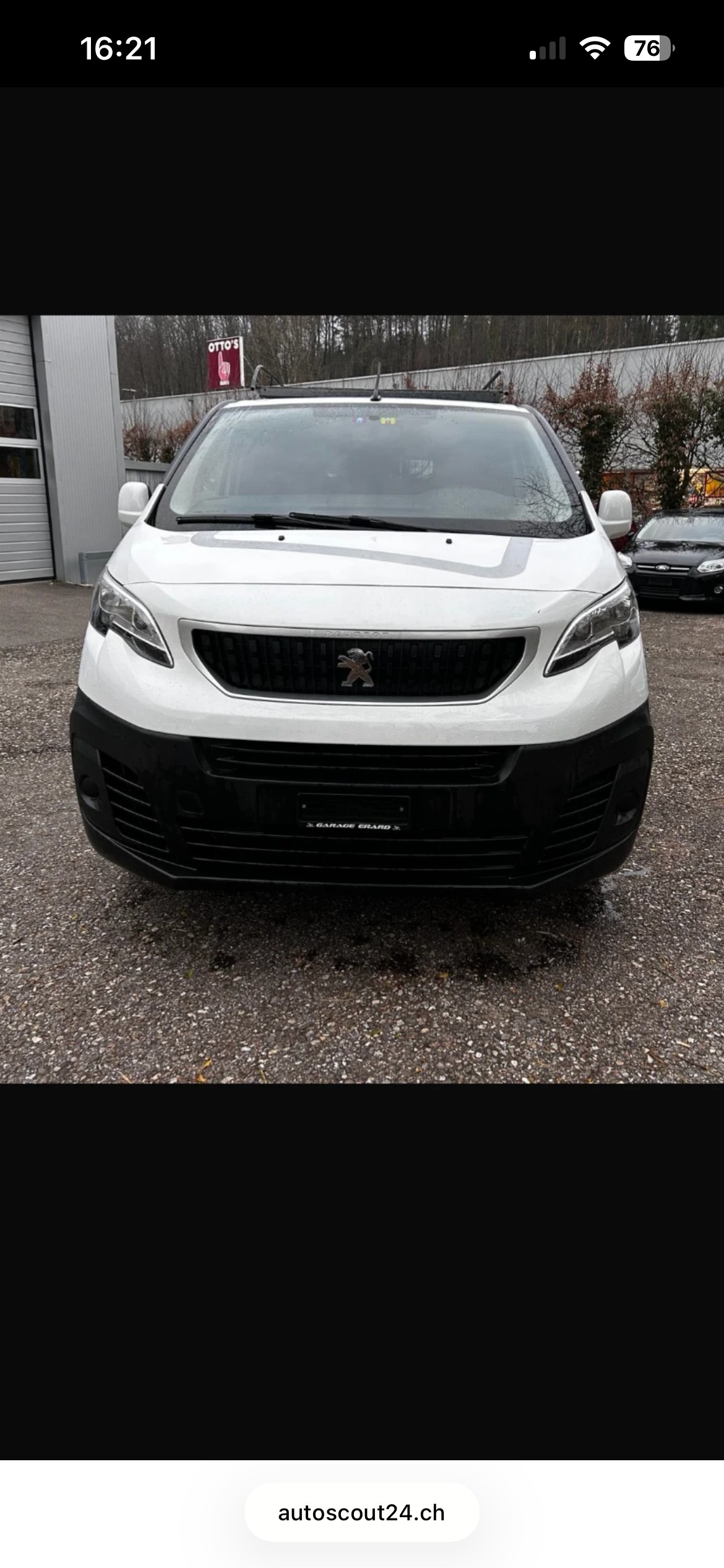 PEUGEOT Expert 2.0 BlueHDi 120 S&S Active Standard-image-1