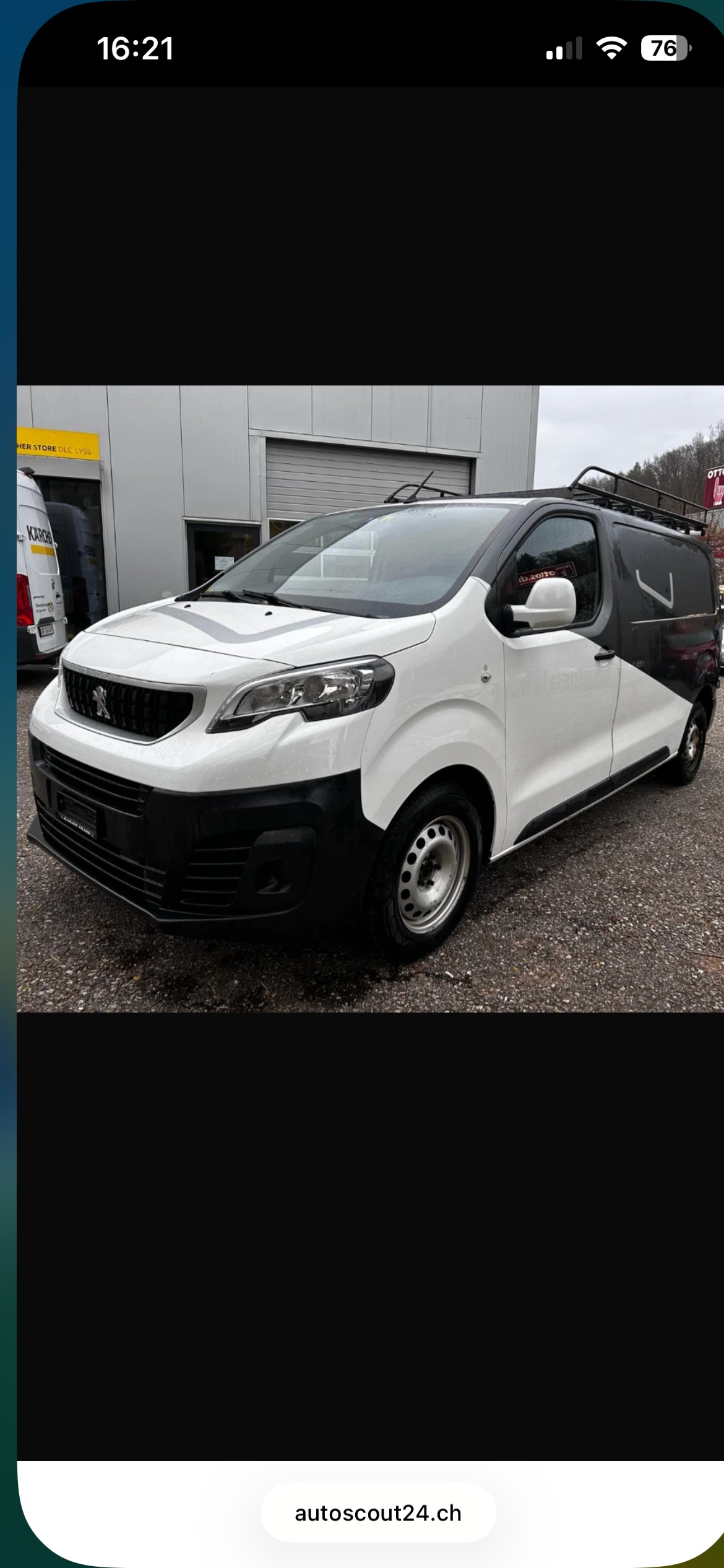 PEUGEOT Expert 2.0 BlueHDi 120 S&S Active Standard-image-2