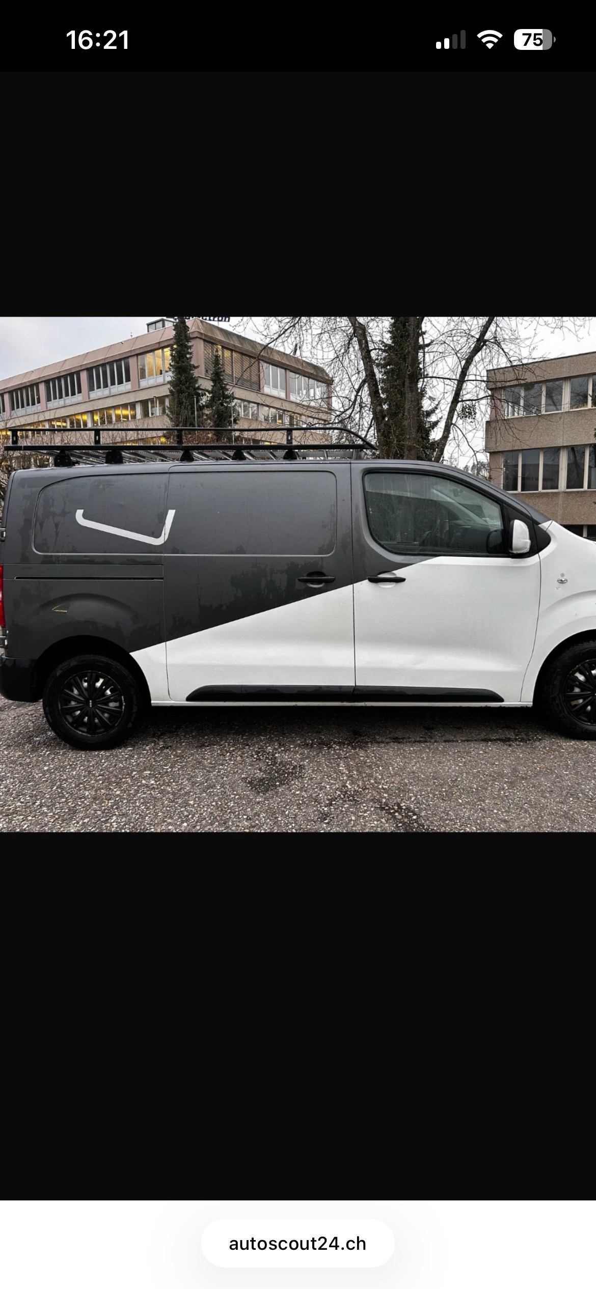 PEUGEOT Expert 2.0 BlueHDi 120 S&S Active Standard-image-4