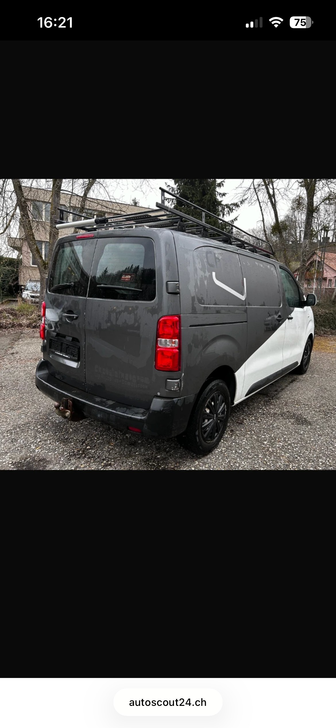 PEUGEOT Expert 2.0 BlueHDi 120 S&S Active Standard-image-6