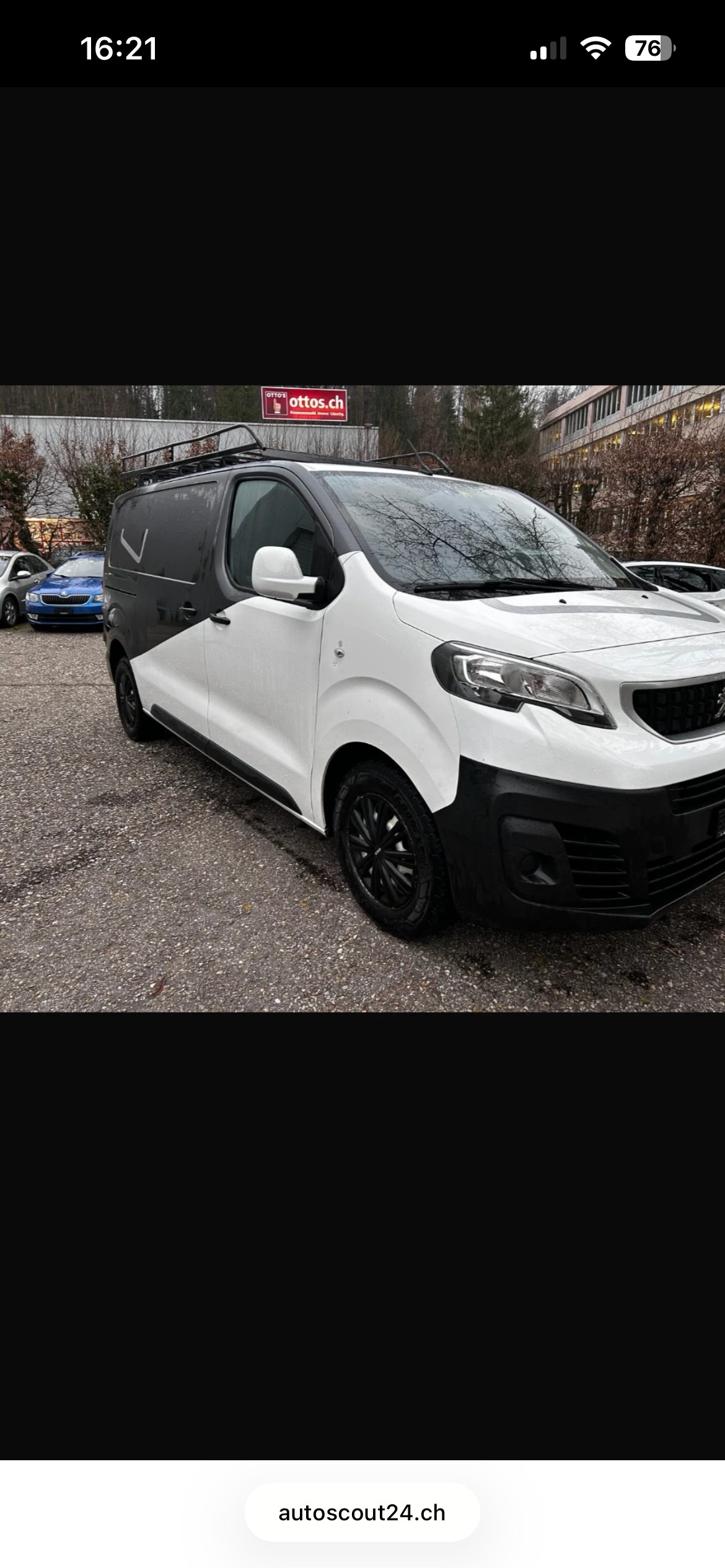 PEUGEOT Expert 2.0 BlueHDi 120 S&S Active Standard