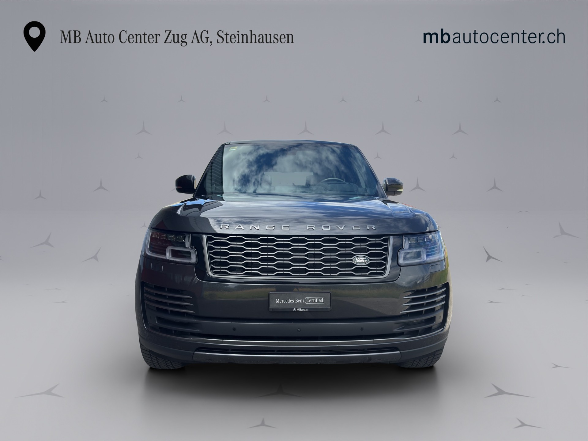 LAND ROVER Range Rover 5.0 V8 SC Autobiography-image-8