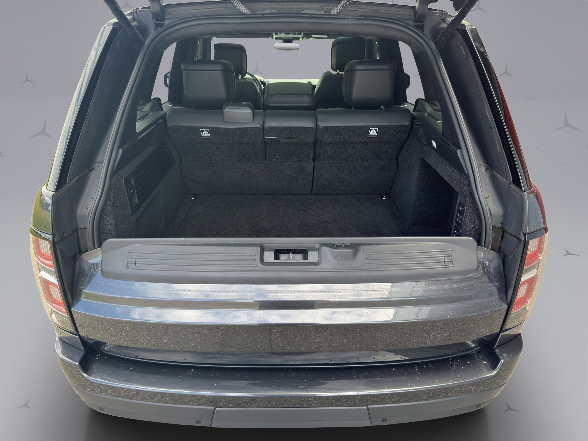 LAND ROVER Range Rover 5.0 V8 SC Autobiography-image-19