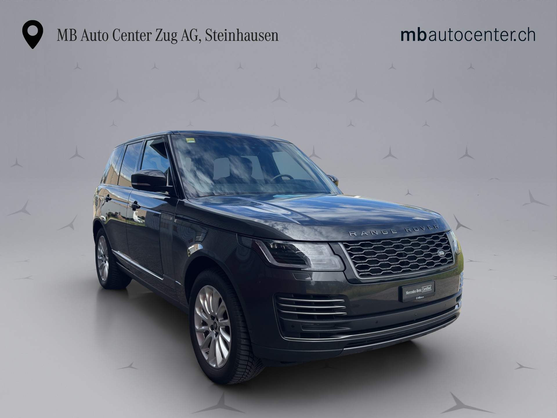 LAND ROVER Range Rover 5.0 V8 SC Autobiography-image-7