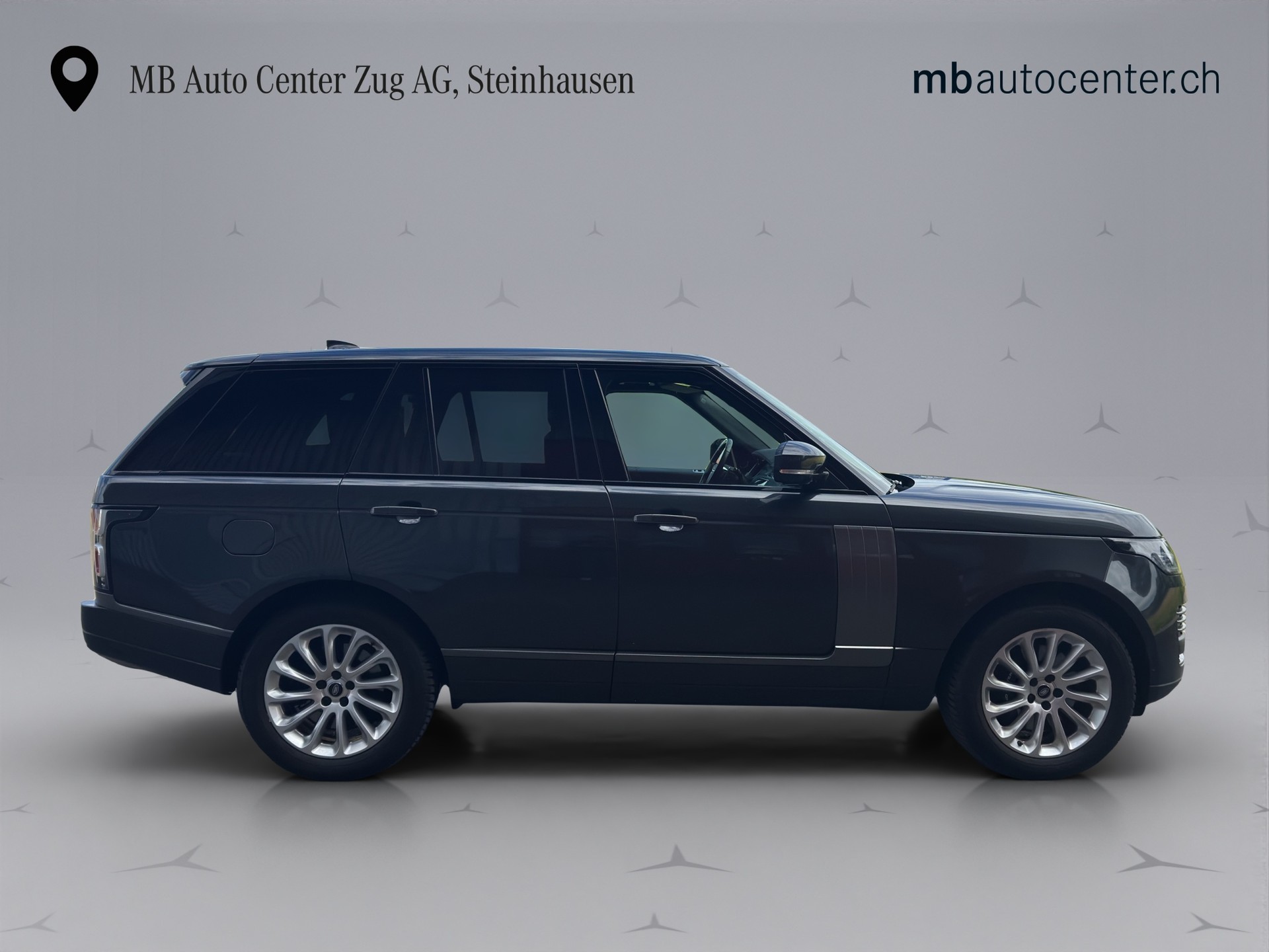 LAND ROVER Range Rover 5.0 V8 SC Autobiography-image-6