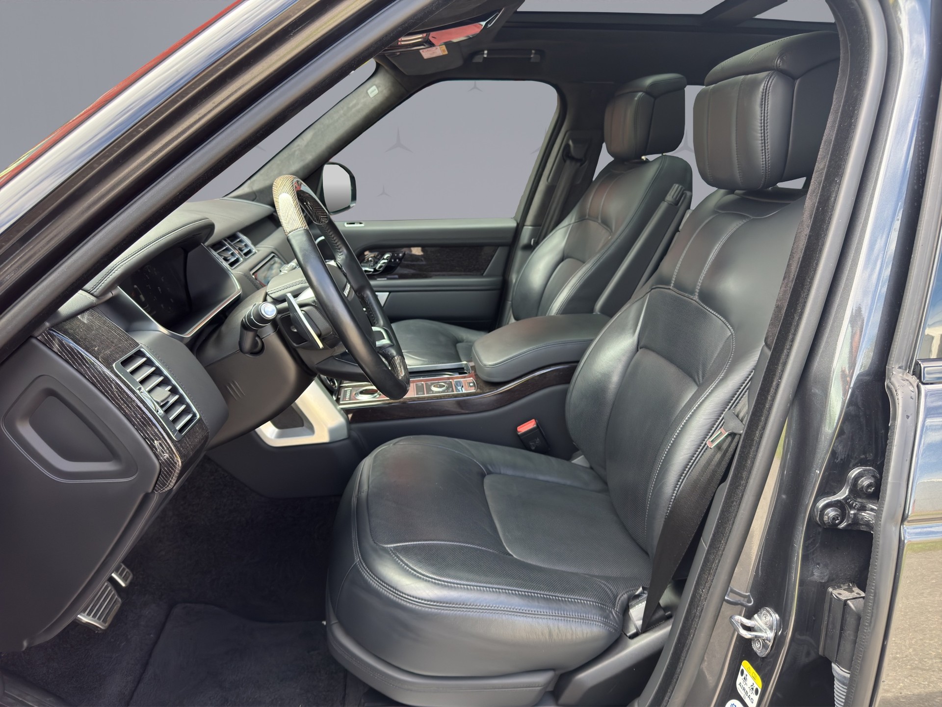 LAND ROVER Range Rover 5.0 V8 SC Autobiography-image-9