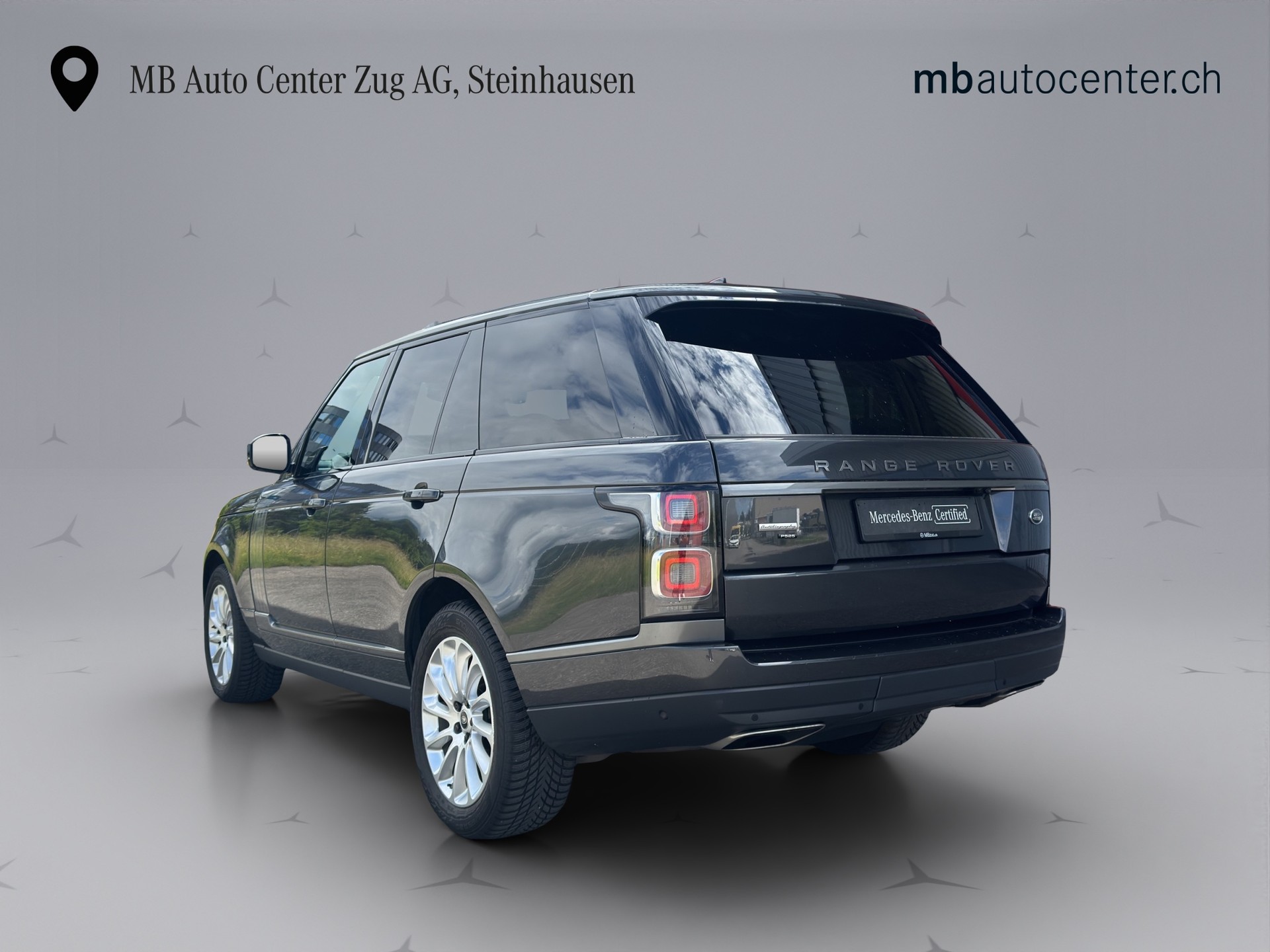 LAND ROVER Range Rover 5.0 V8 SC Autobiography-image-3