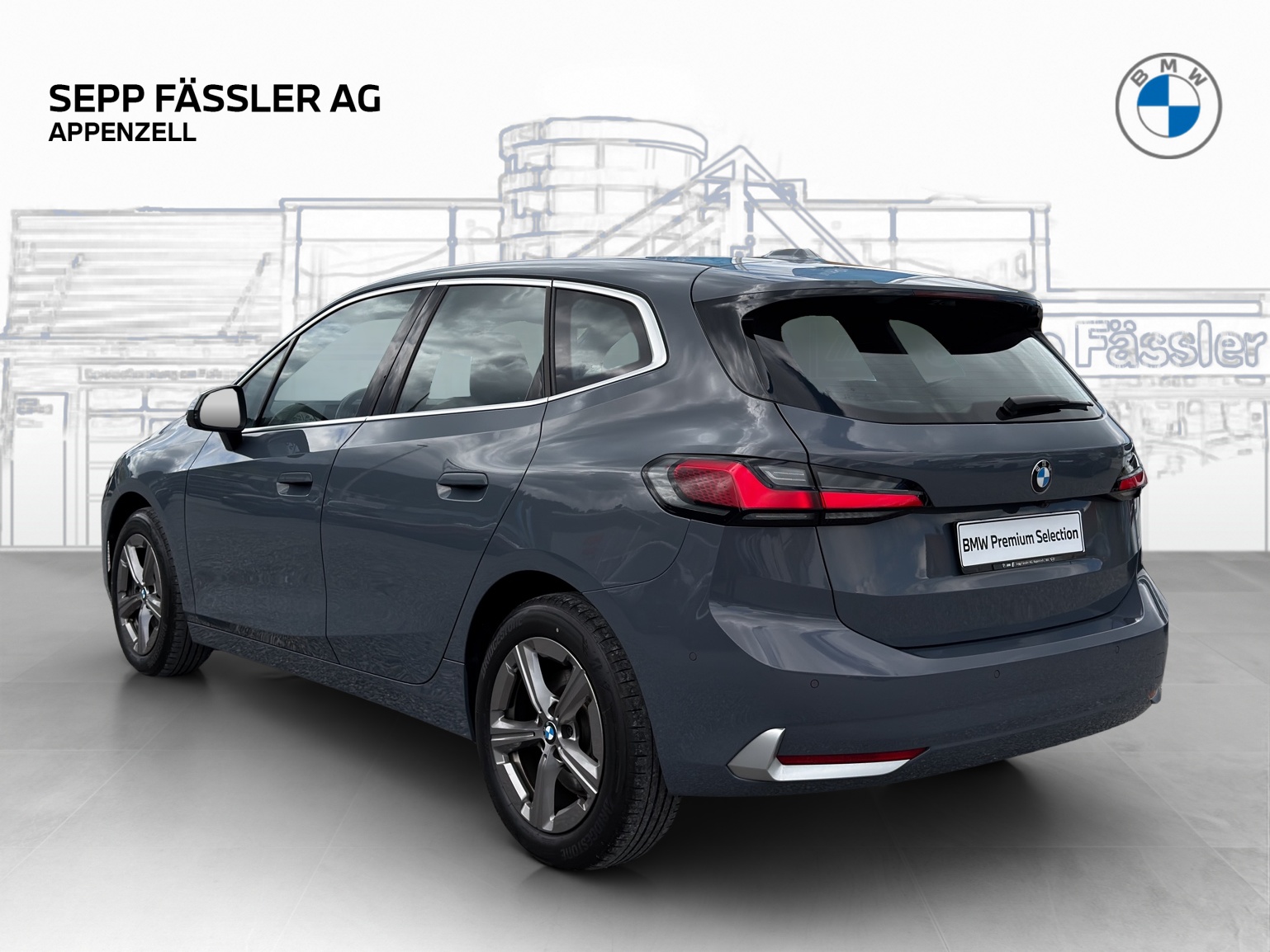 BMW 223i Active Tourer xDrive DKG-image-2