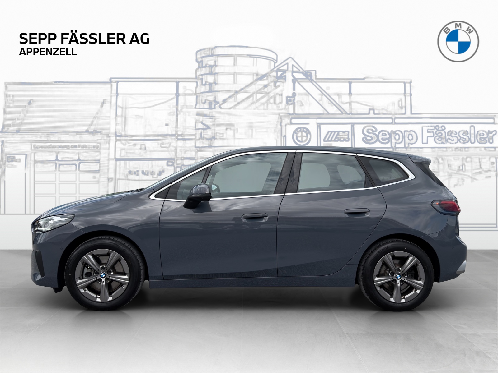 BMW 223i Active Tourer xDrive DKG-image-1