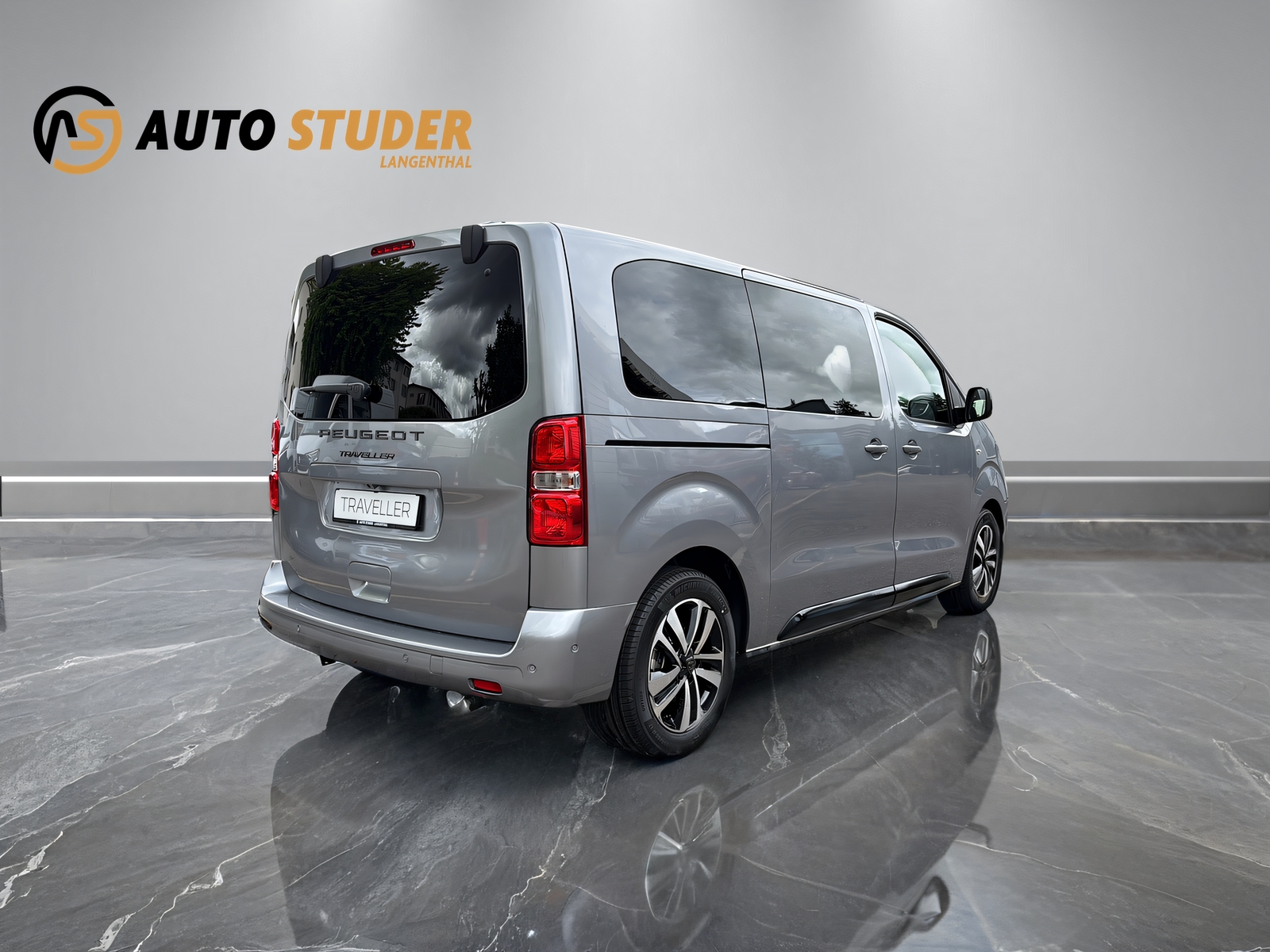 PEUGEOT Traveller 2.2 BlueHDi Family Edition S/S-image-11