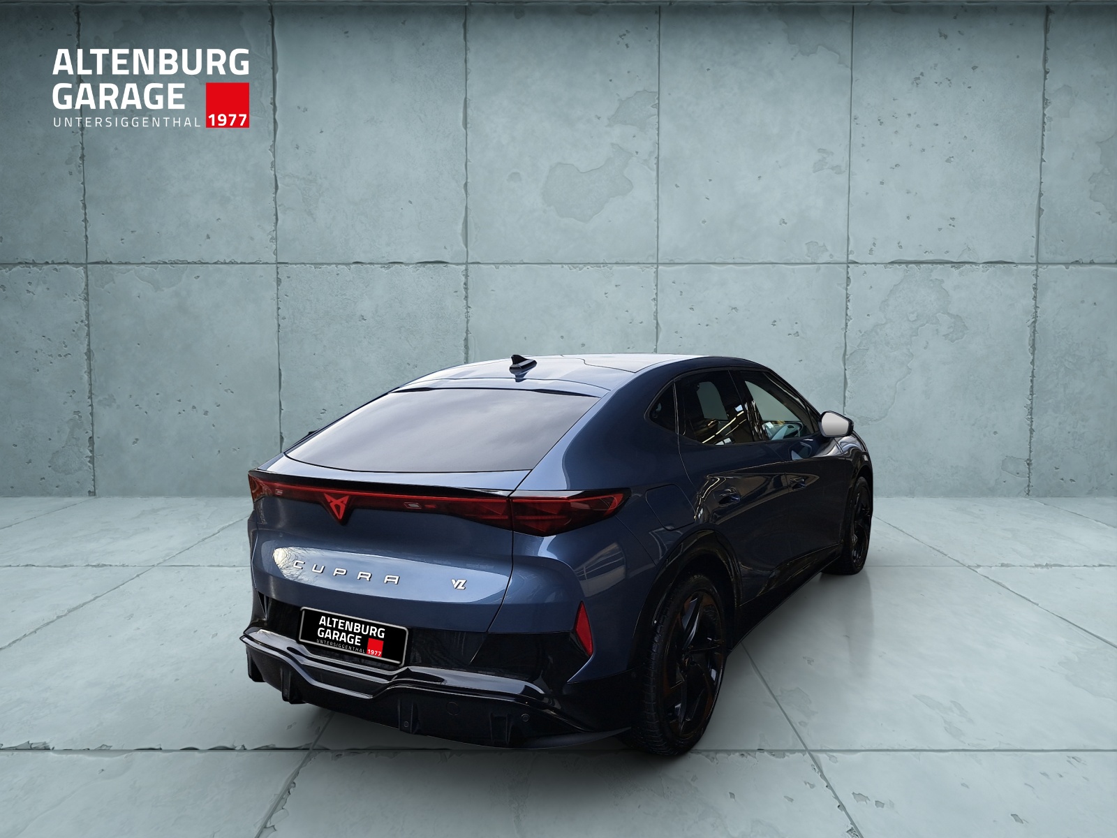 CUPRA Tavascan Type 9 77 kWh Adrenaline-image-4