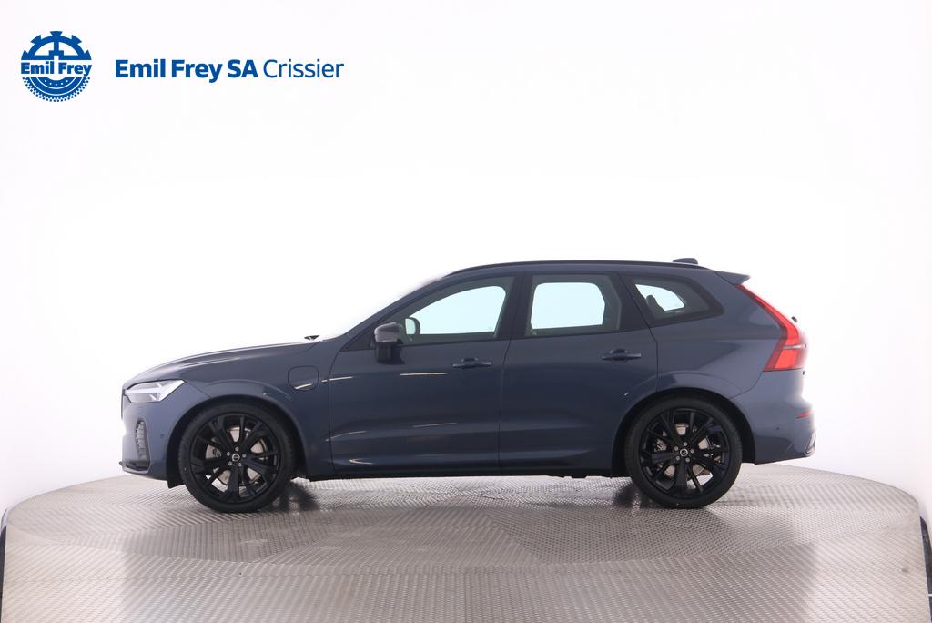 VOLVO XC60 2.0 T6 TE Black Edition eAWD-image-2