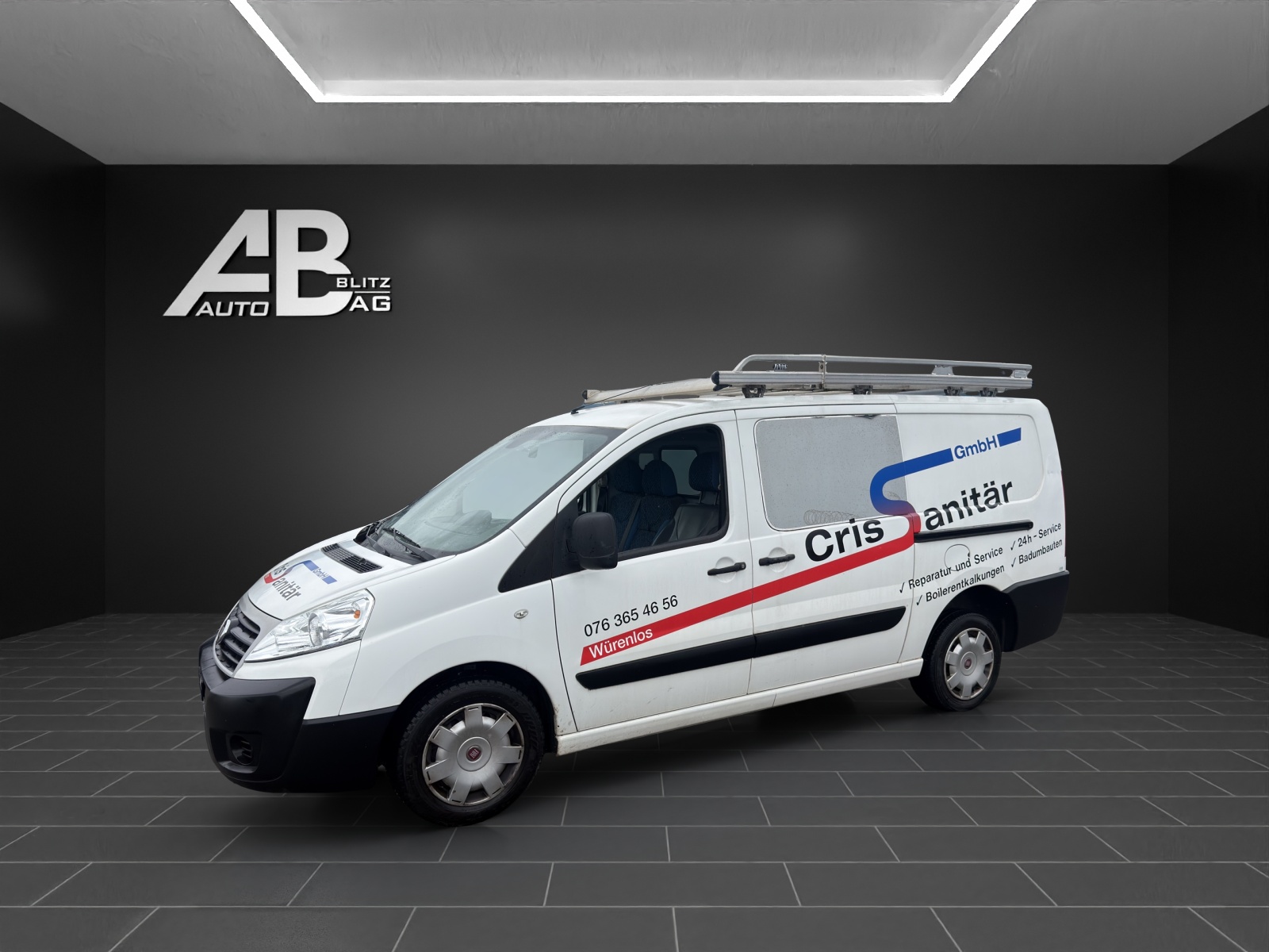 FIAT Scudo 2.0 MJ Comfort 1.2t-showroom-element-1